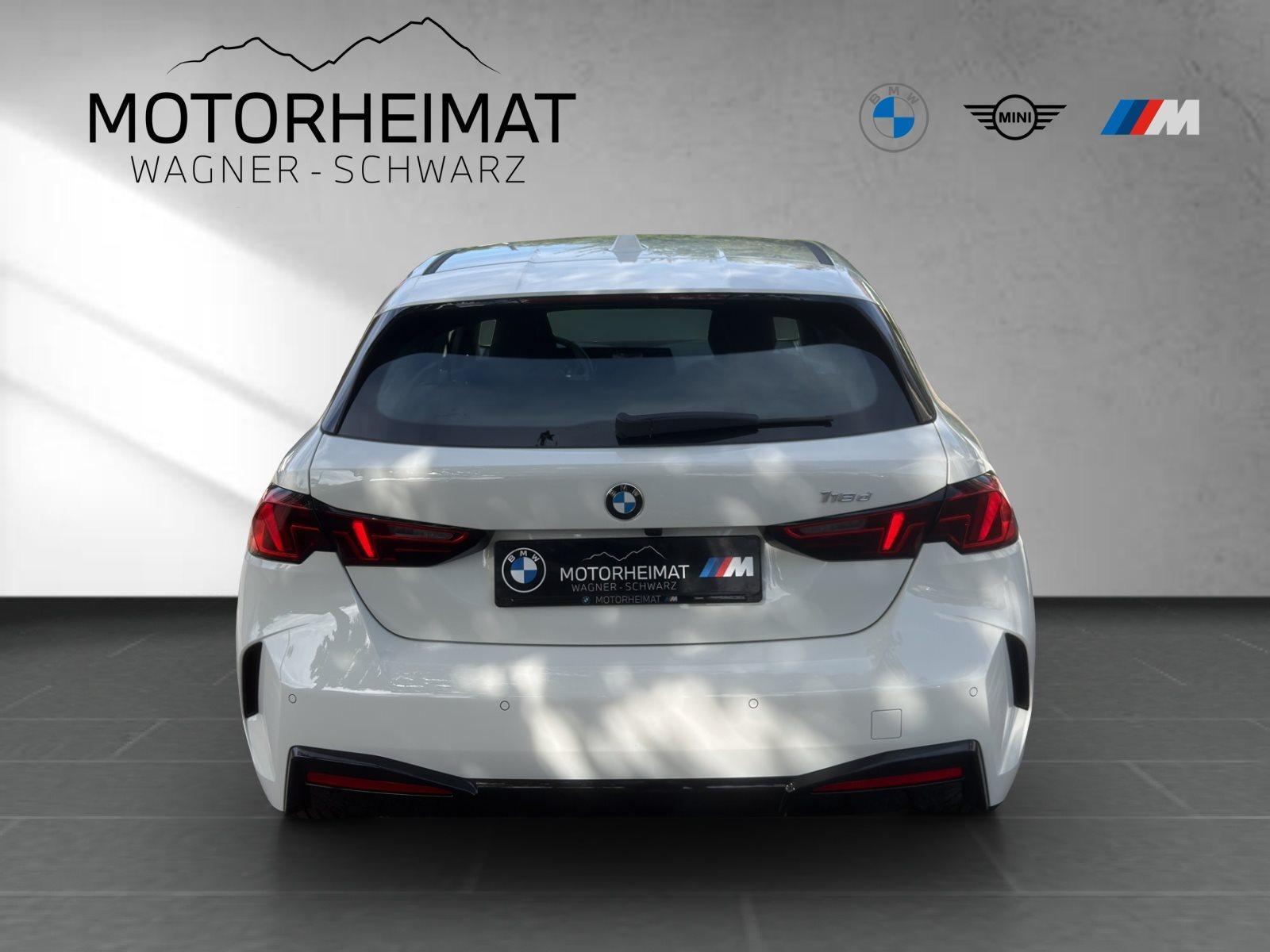 BMW 1er – Bild 18