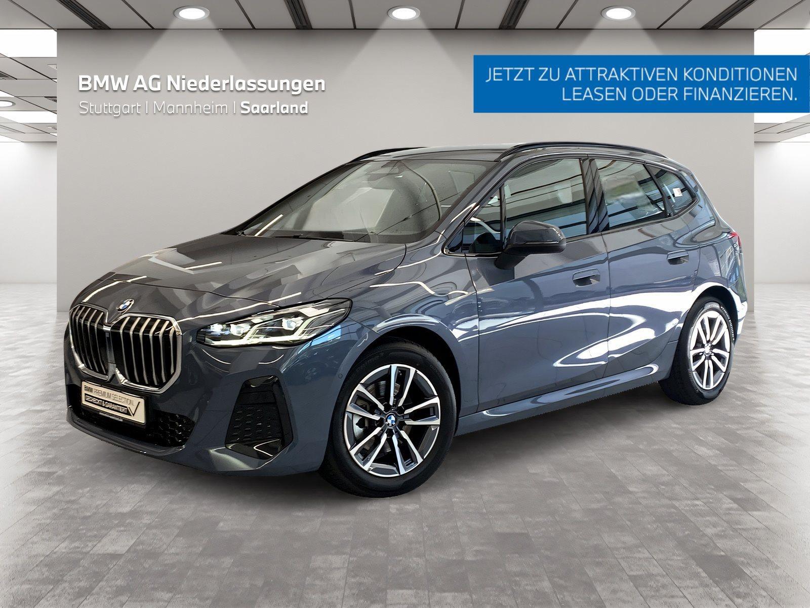 BMW 2er Active Tourer