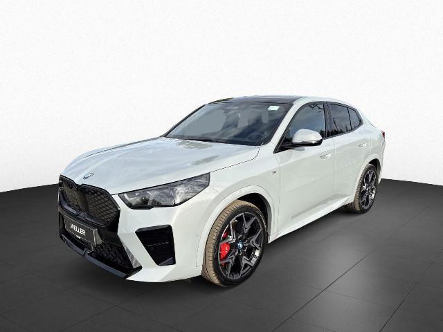 BMW iX2