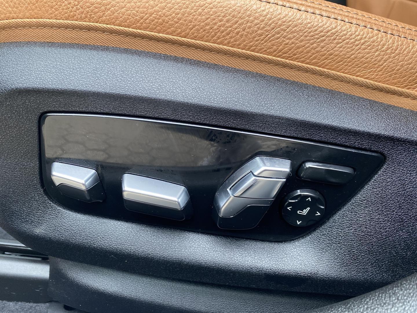 BMW 5er – Bild 42
