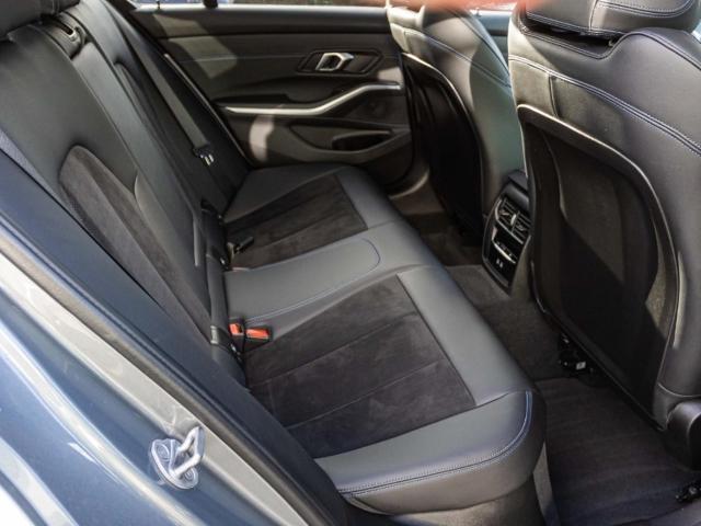 BMW 3er – Bild 20