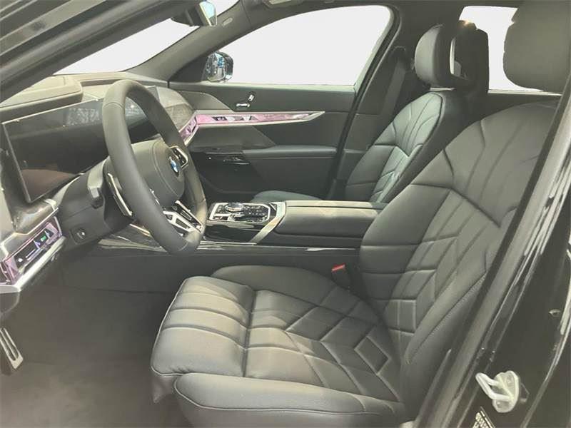 BMW 7er – Bild 25