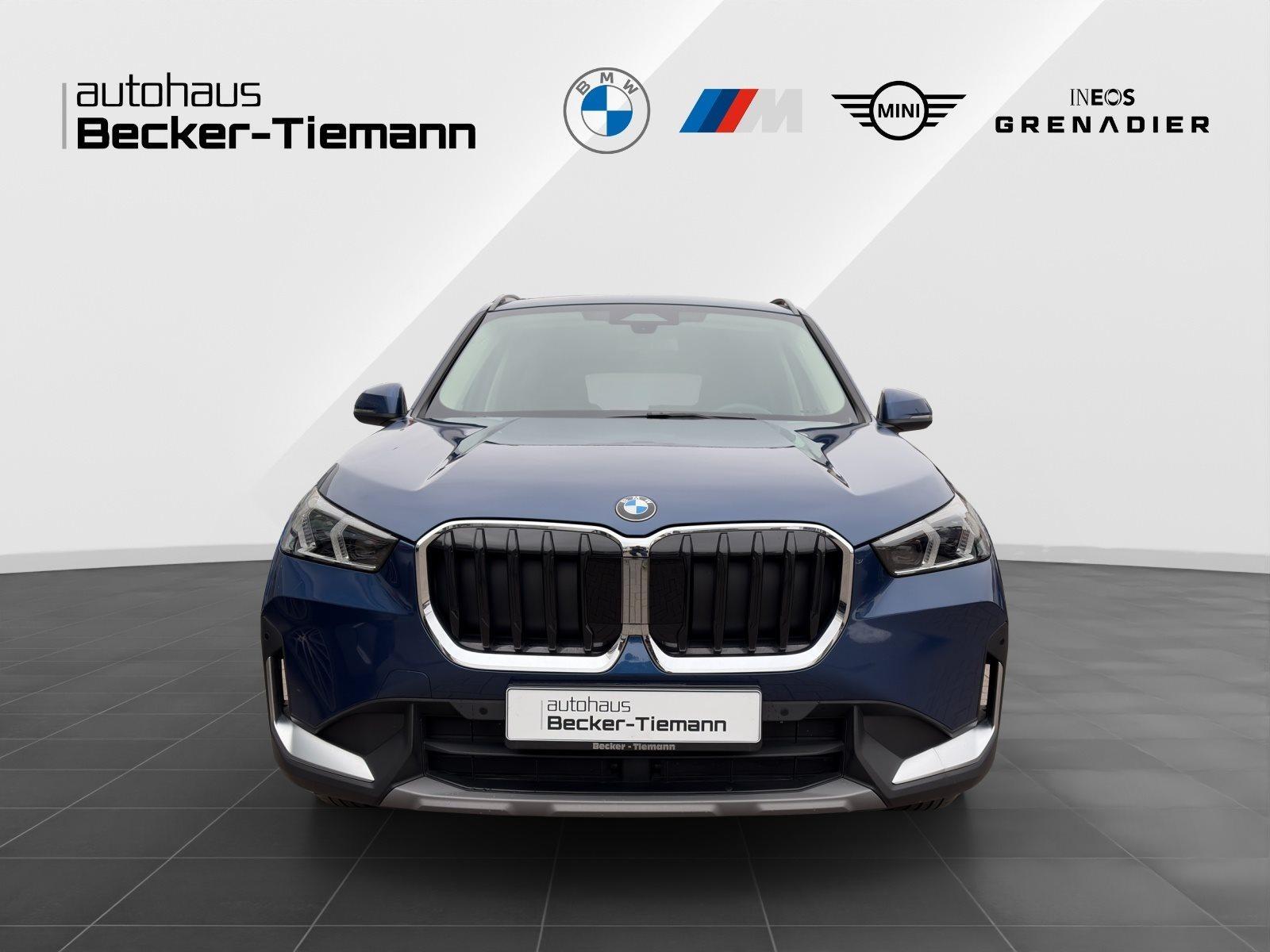 BMW X1 – Bild 2