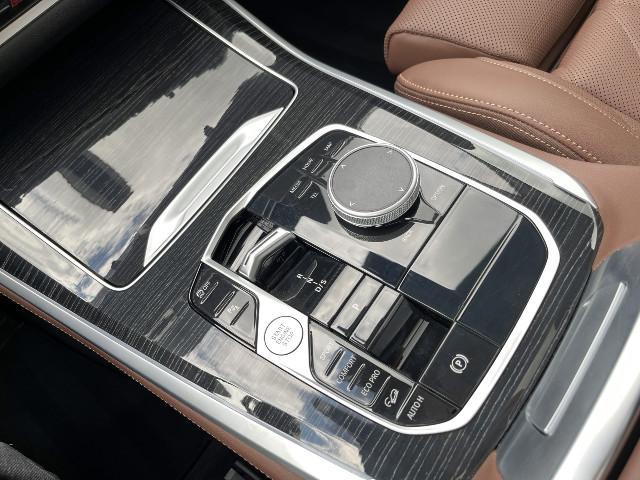 BMW X5 – Bild 7