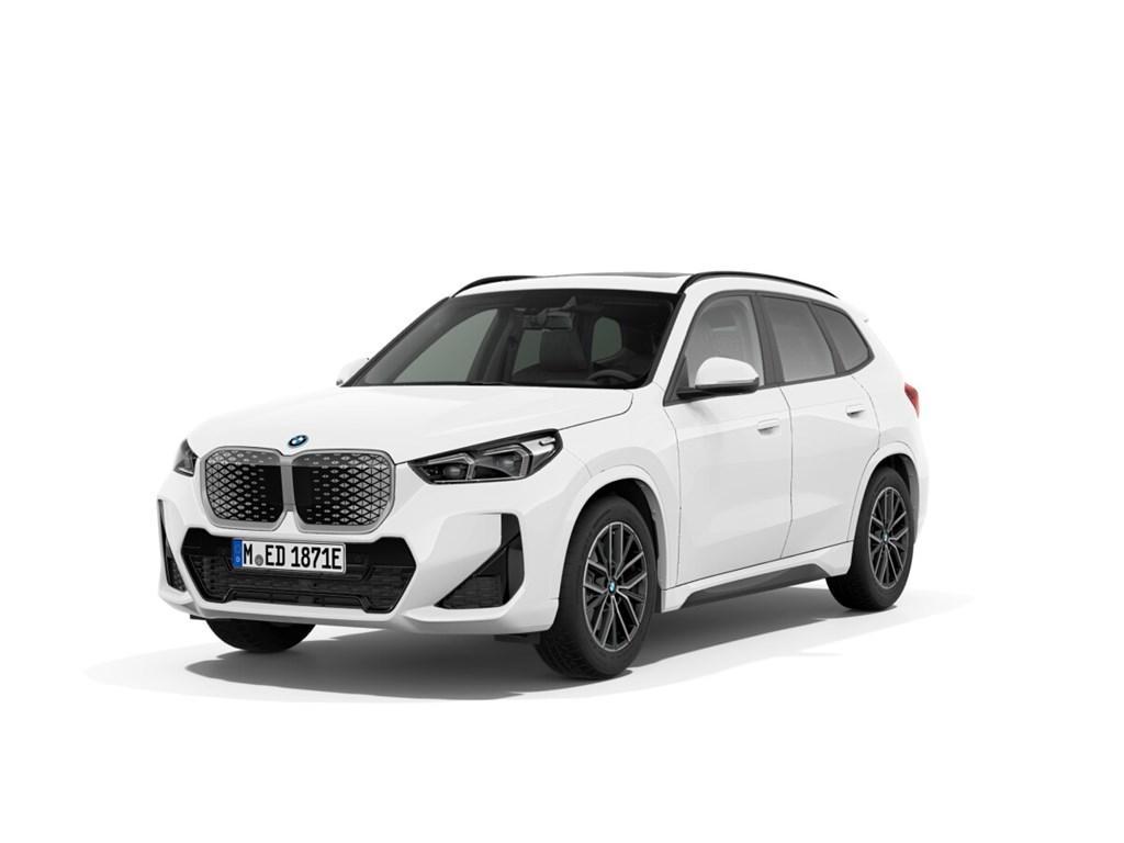 BMW iX1 – Bild 7