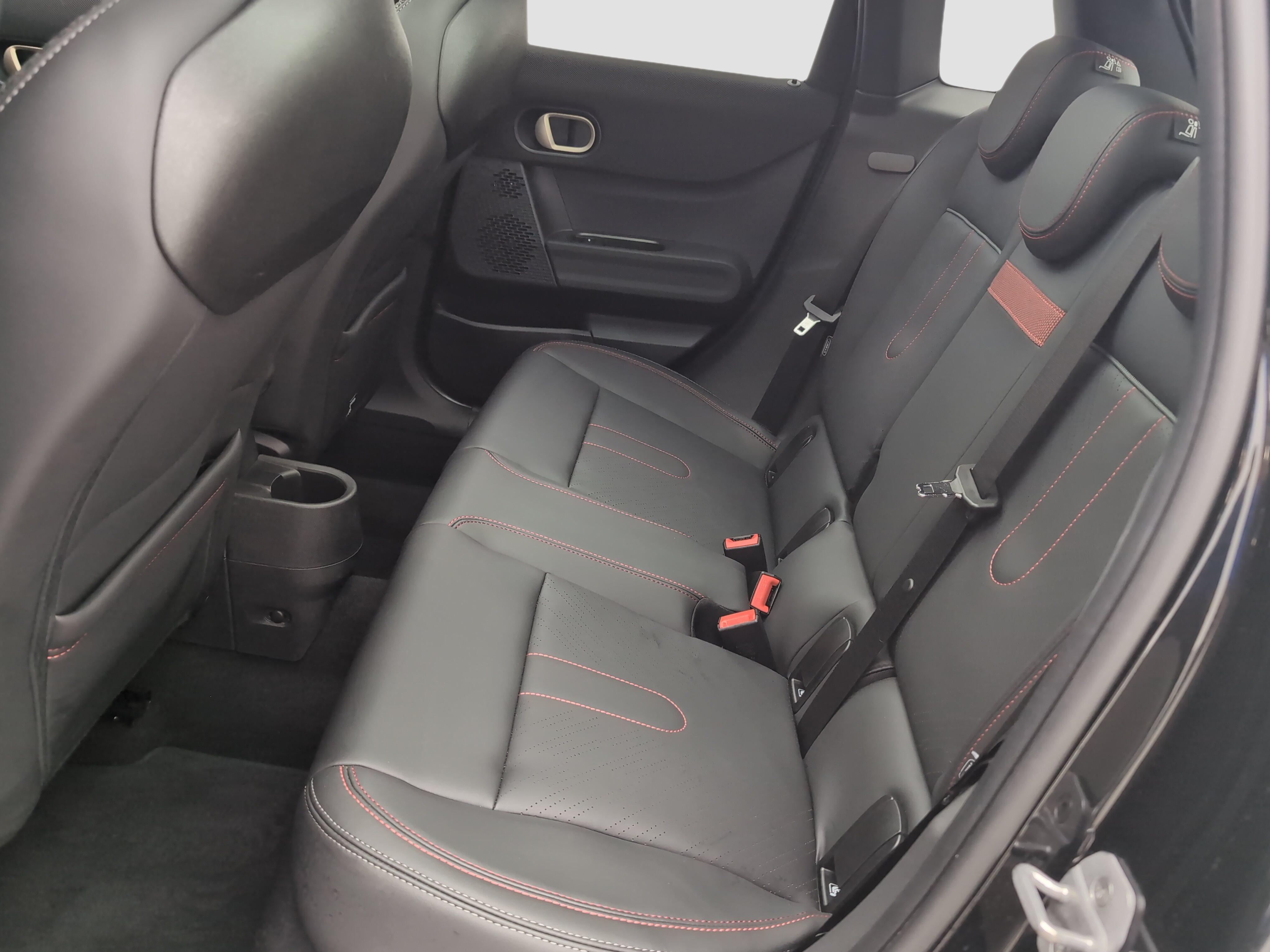 MINI Cooper 5-Türer – Bild 12