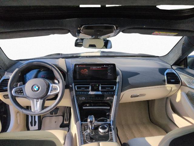 BMW 8er Gran Coupé – Bild 12