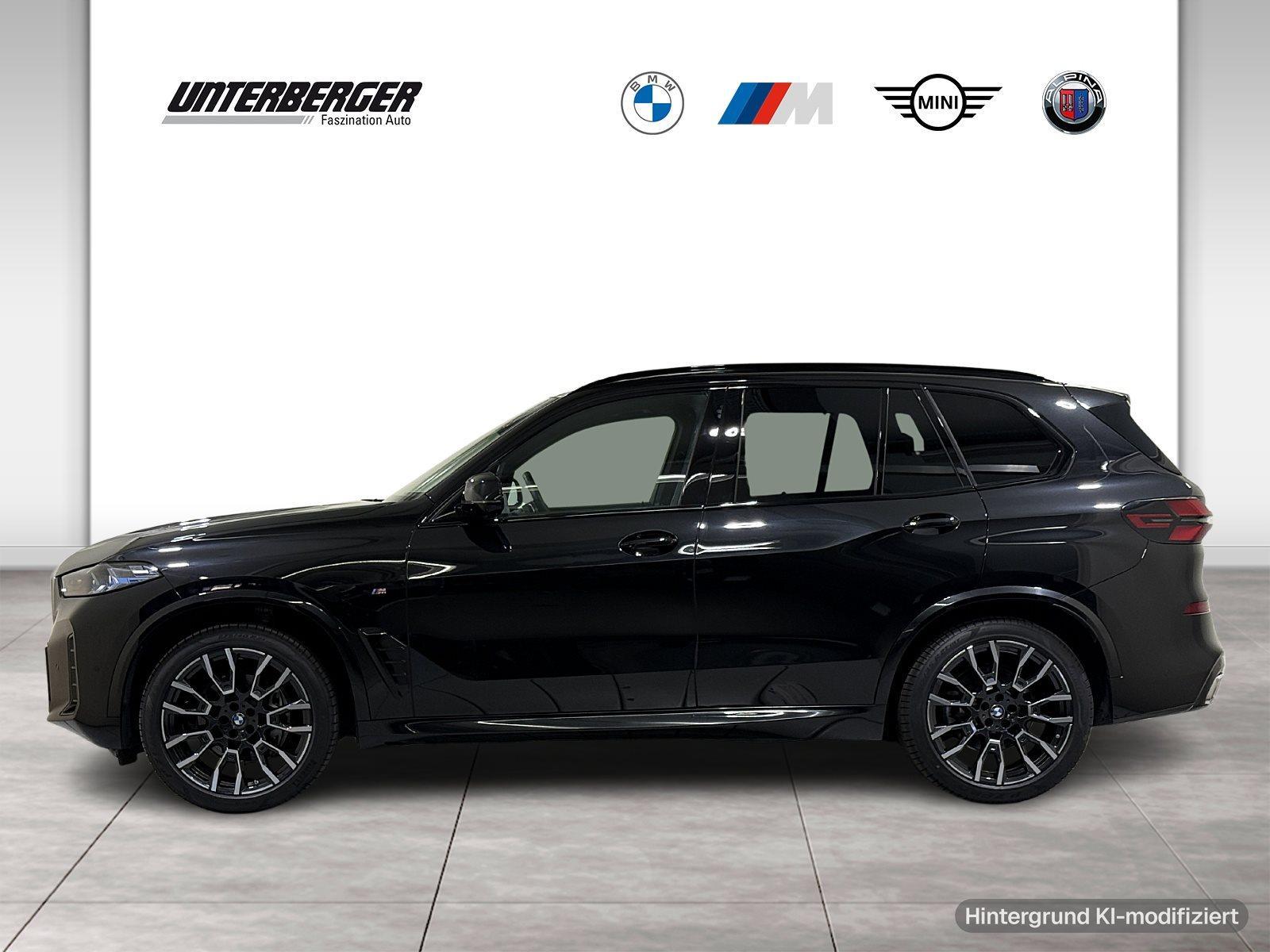 BMW X5 – Bild 2