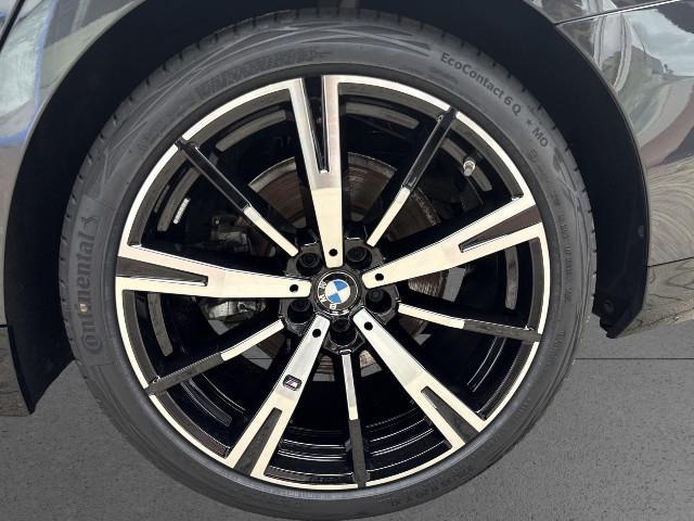 BMW 5er Touring – Bild 11