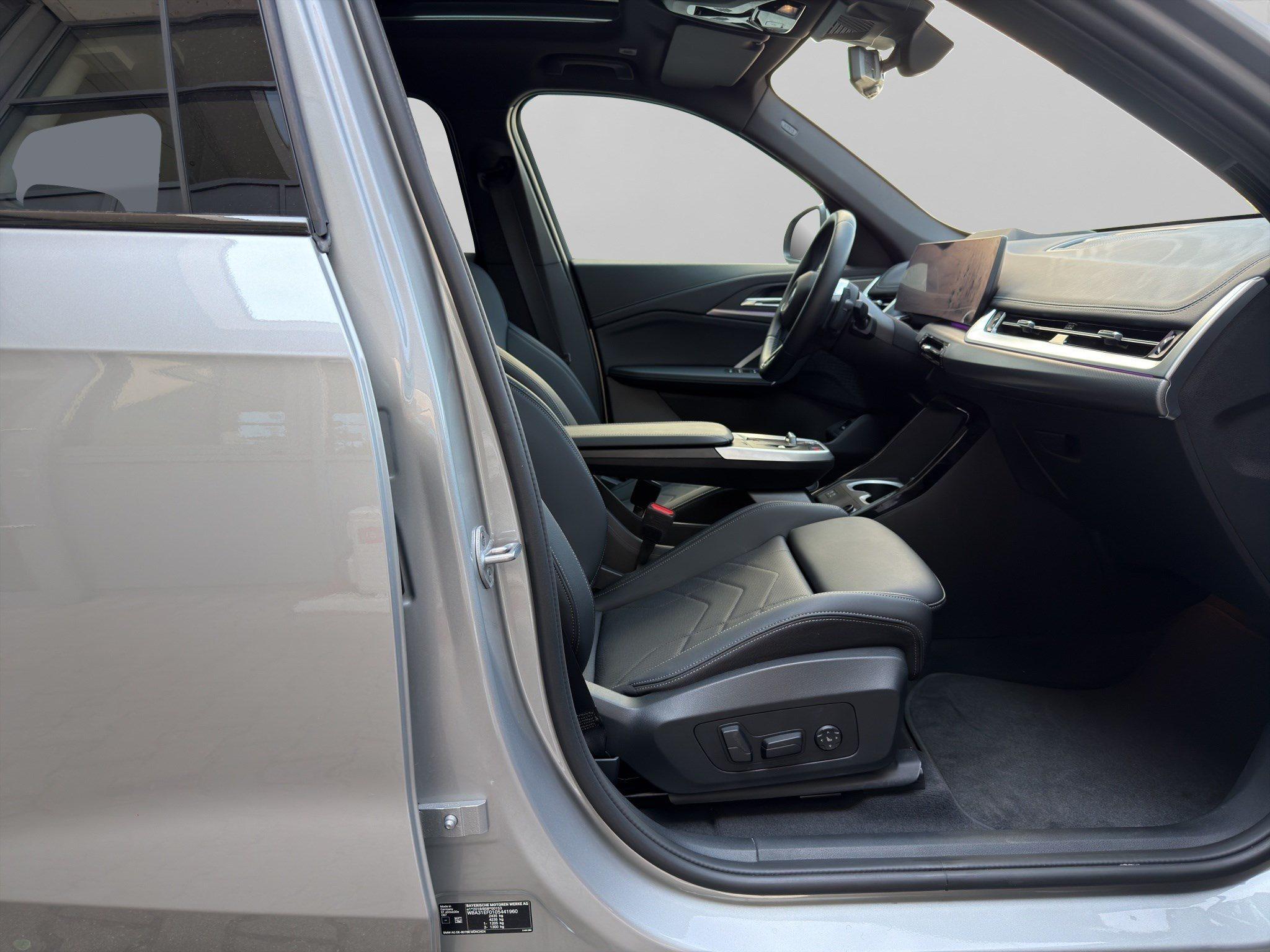 BMW X1 – Bild 13