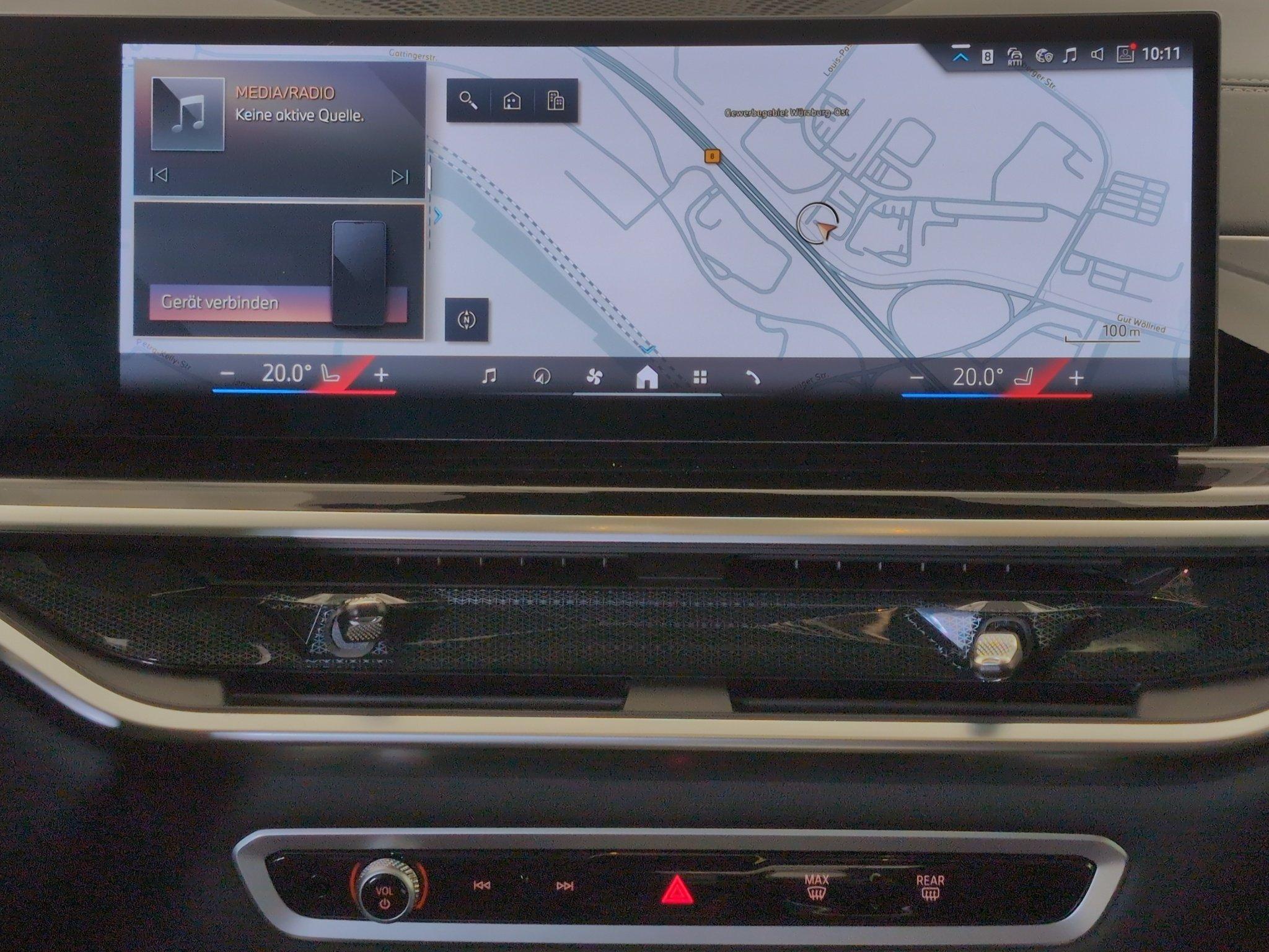 BMW X6 – Bild 8