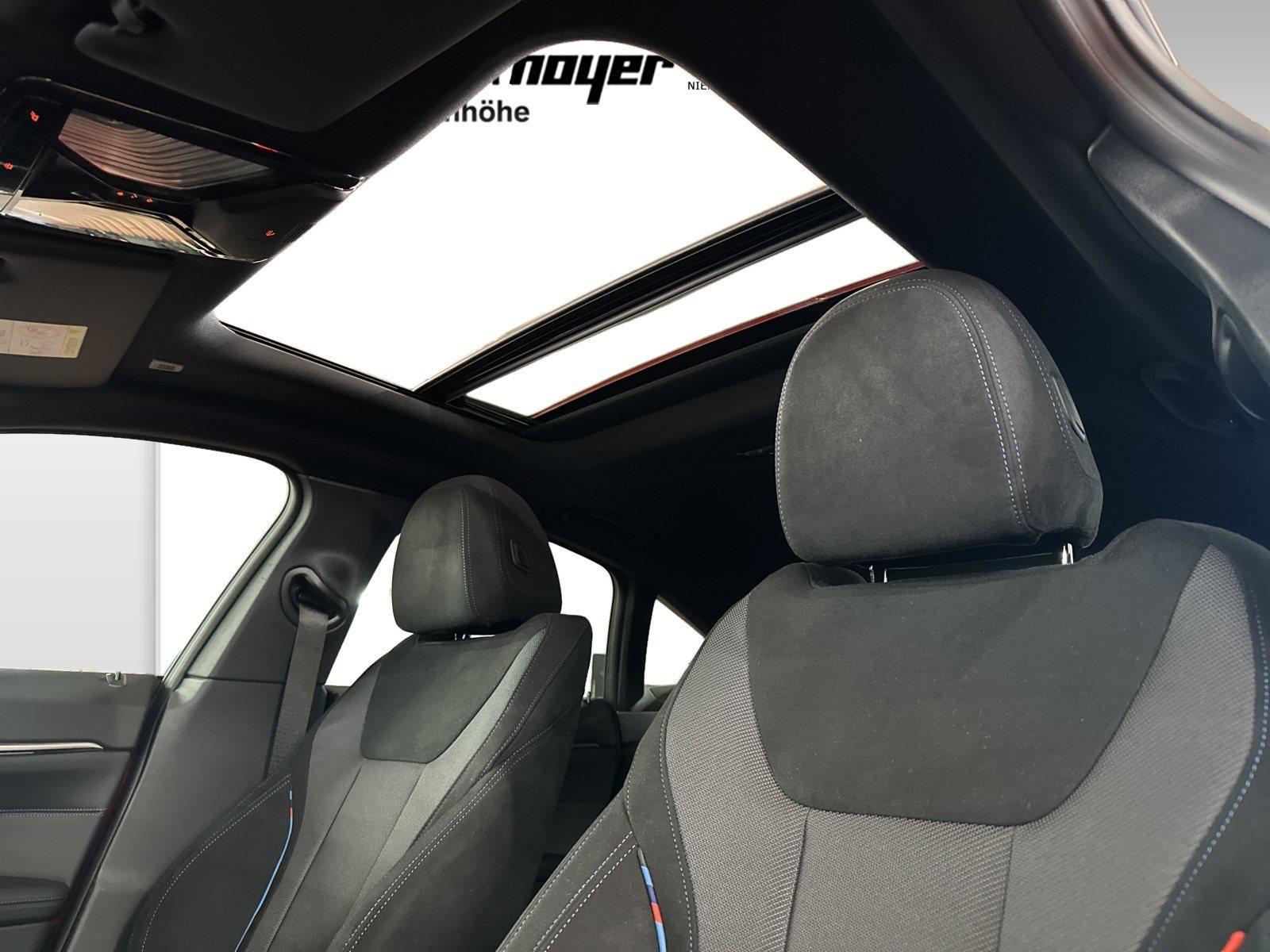 BMW 4er Gran Coupé – Bild 8