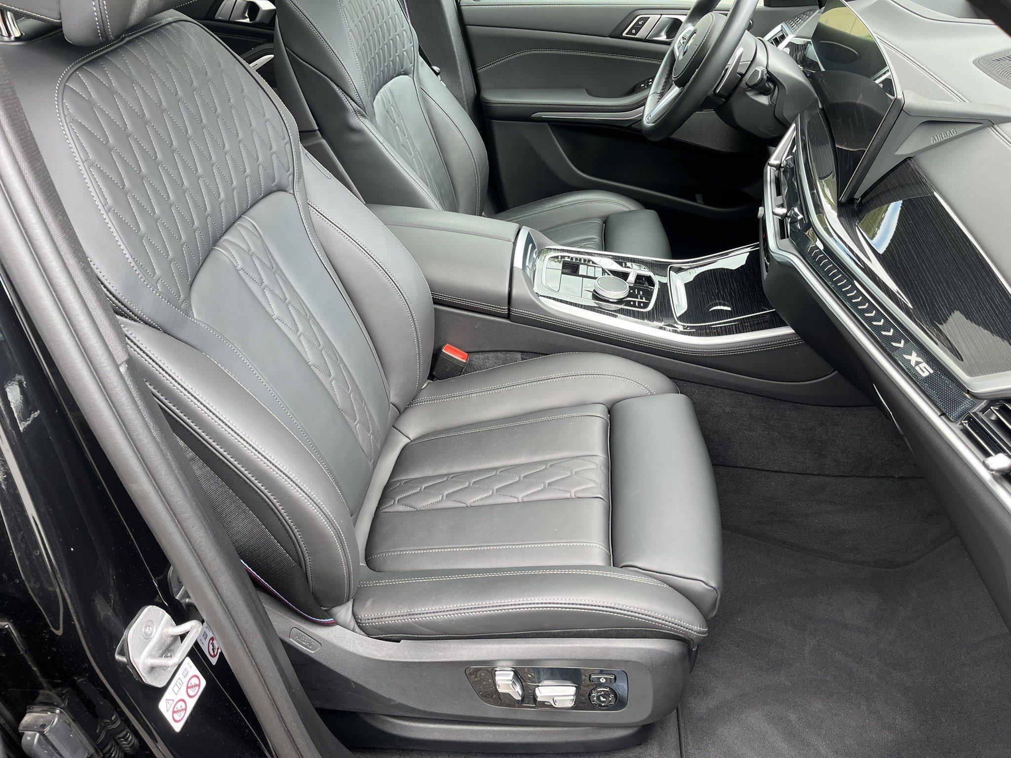 BMW X5 – Bild 16