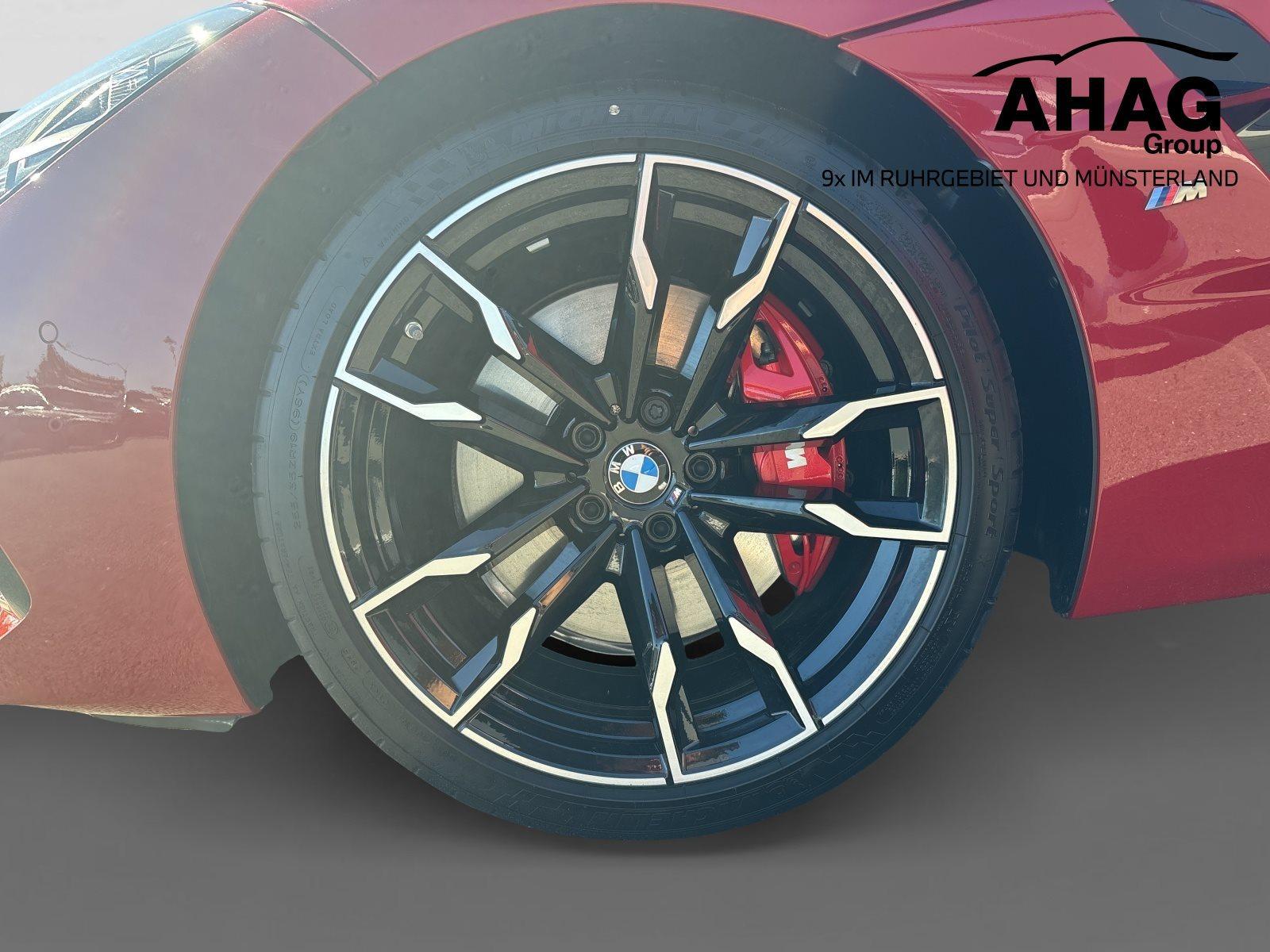 BMW Z4 – Bild 21