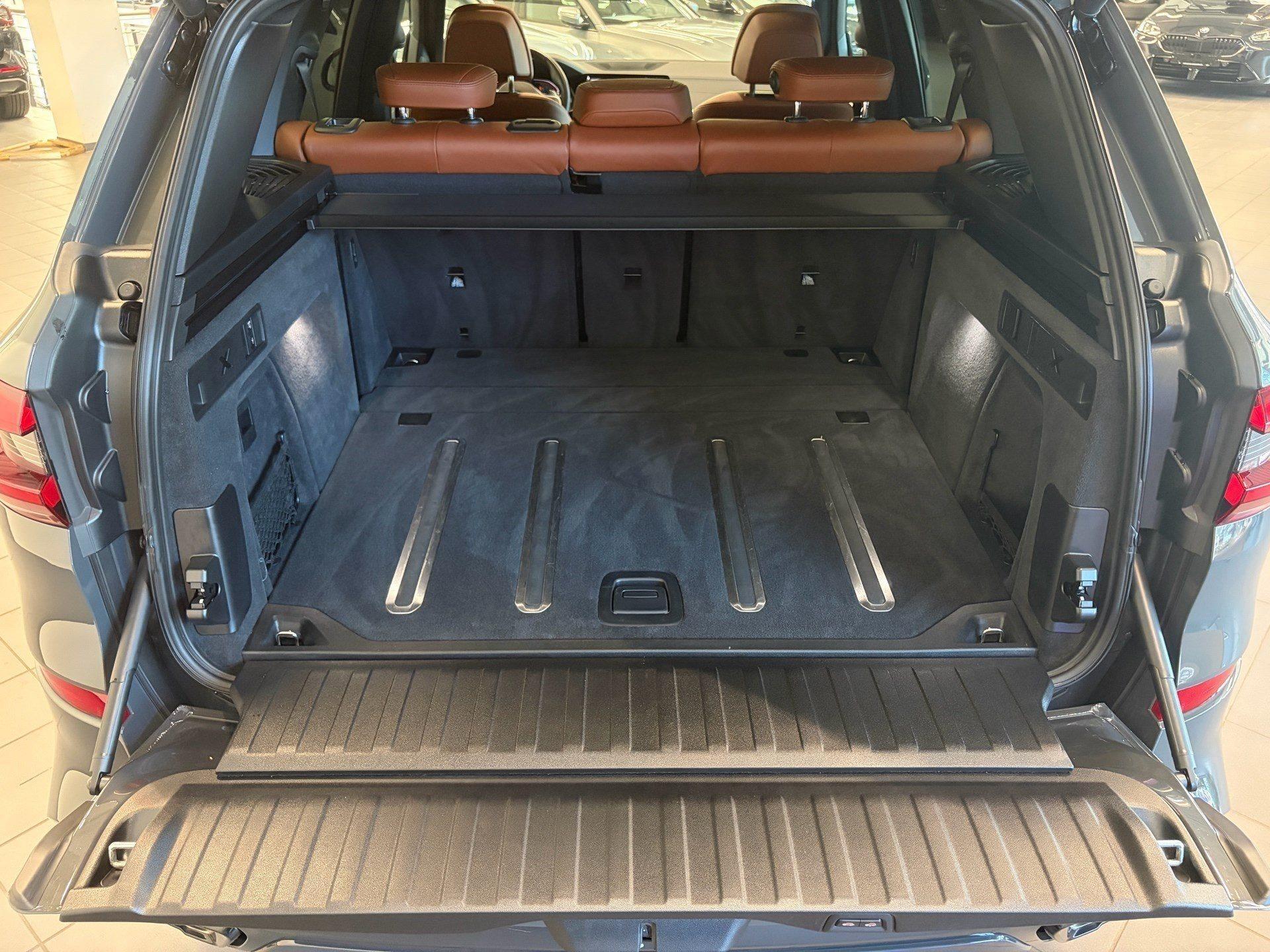 BMW X5 – Bild 11