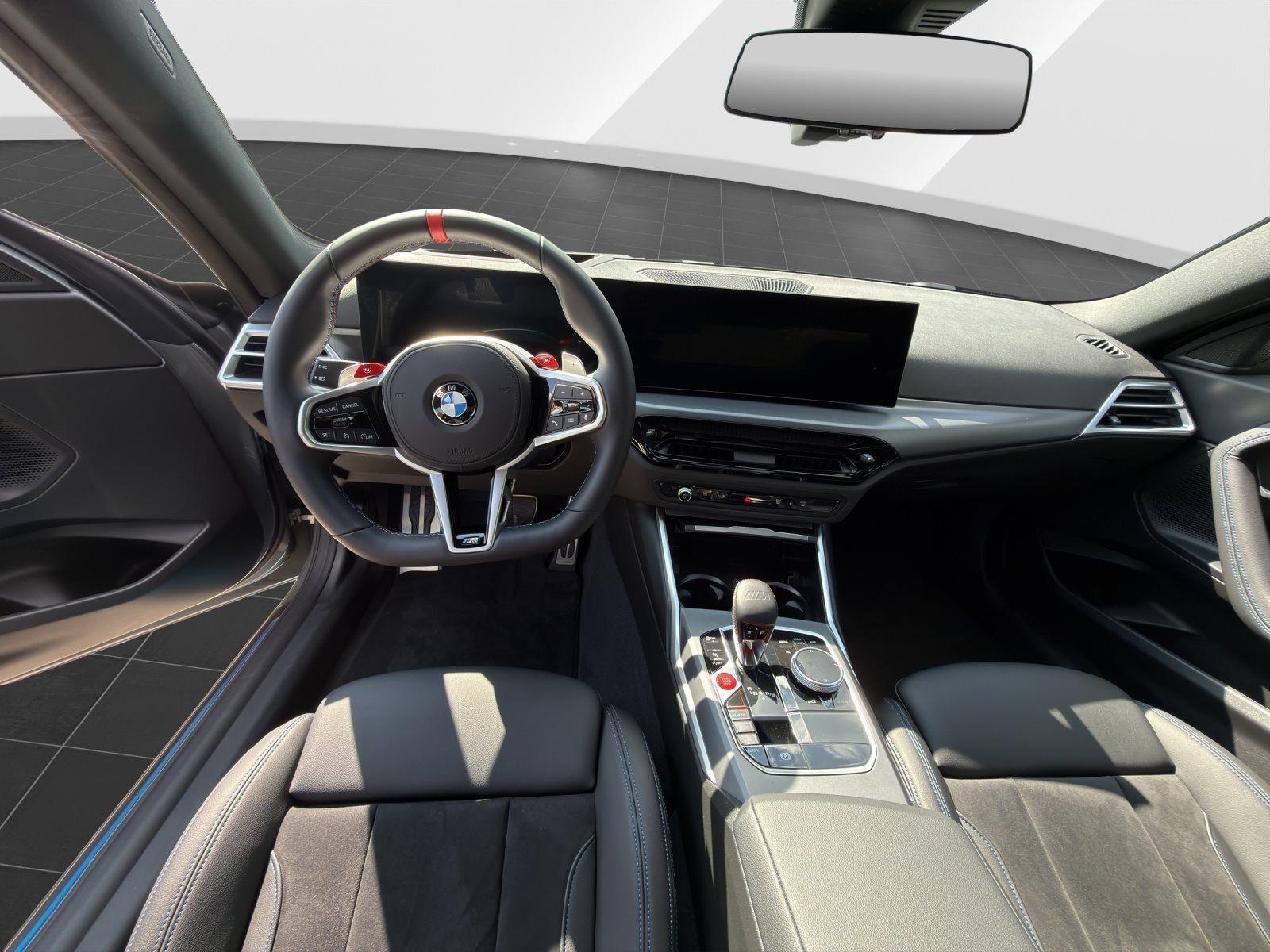 BMW M2 Coupé – Bild 9