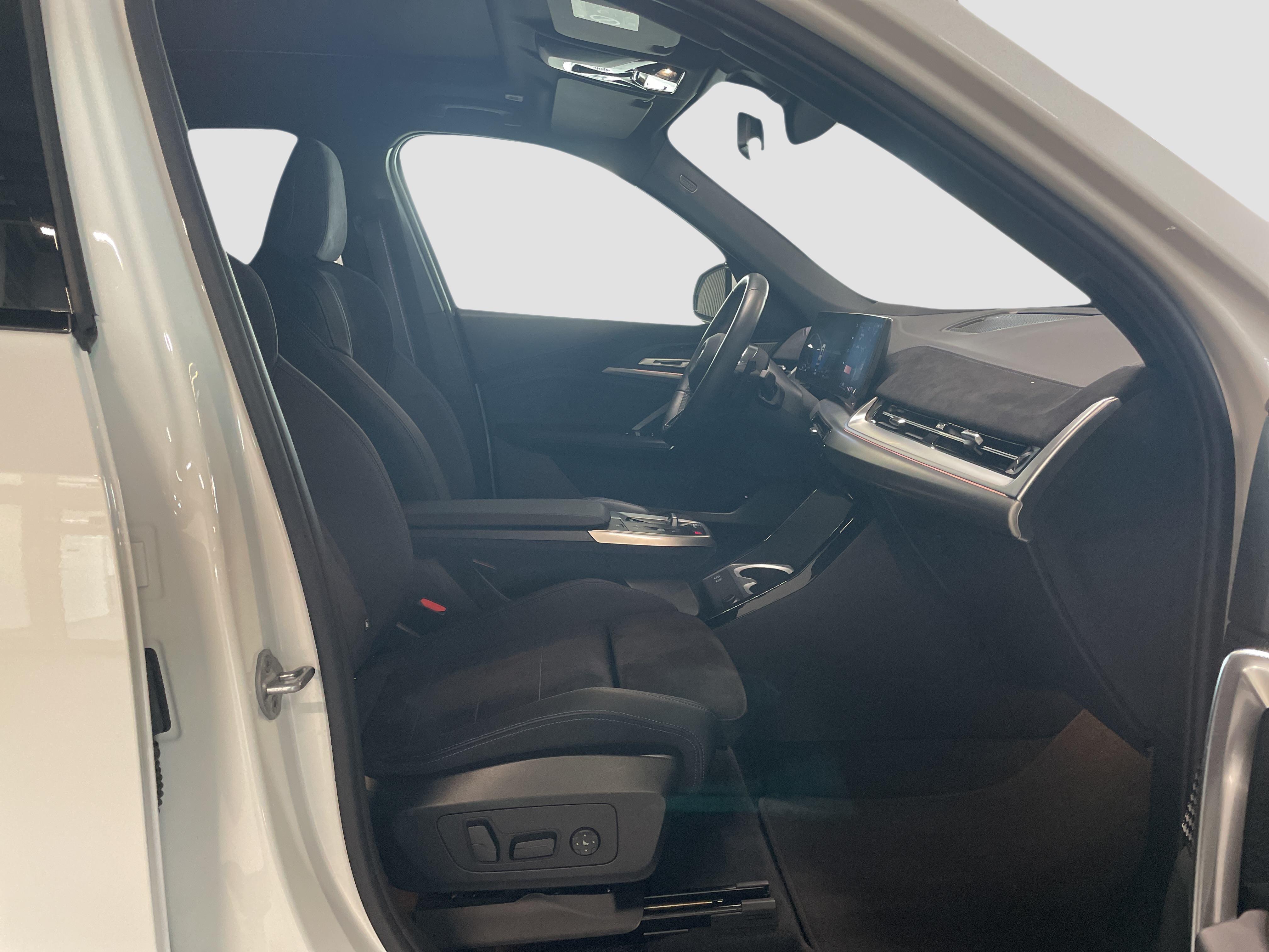 BMW X1 – Bild 21