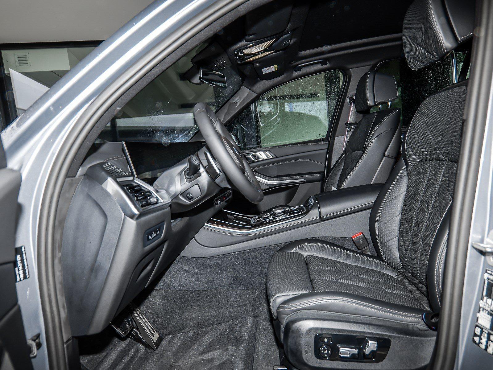 BMW X5 – Bild 15