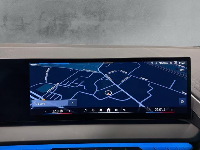 BMW X3 – Bild 3