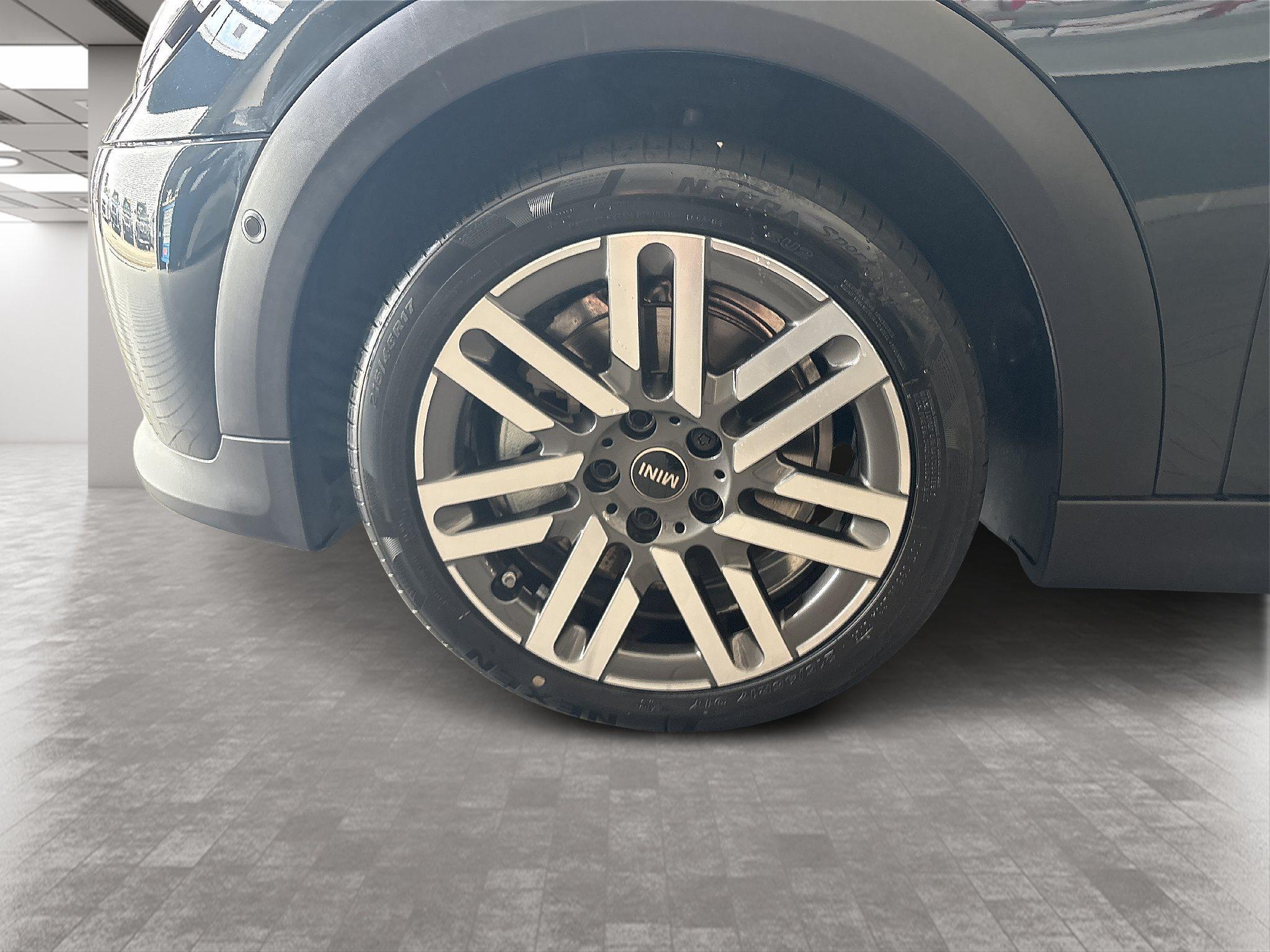 MINI Cooper 5-Türer