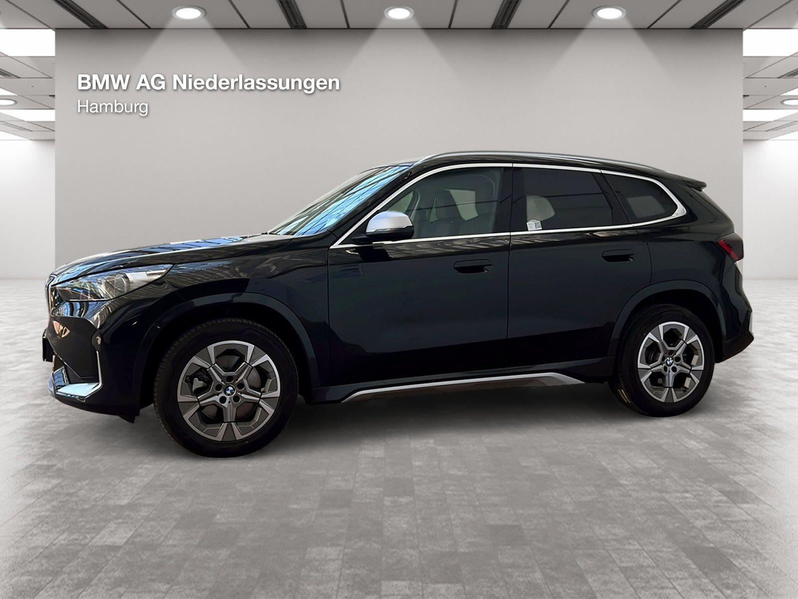 BMW X1 – Bild 2