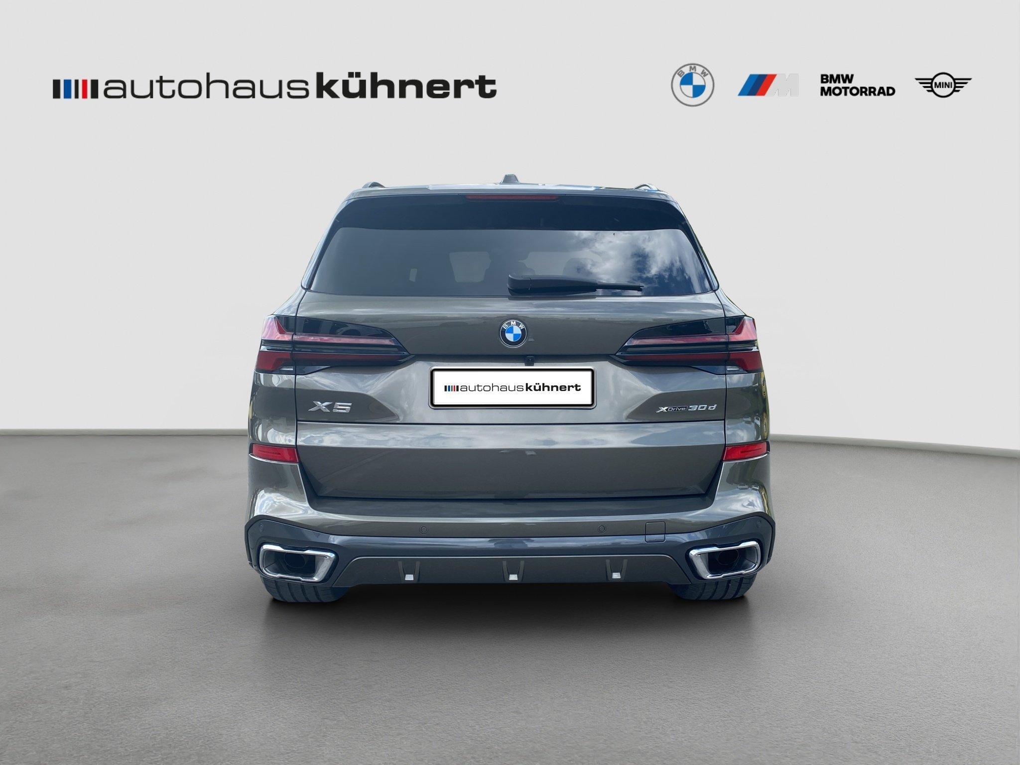 BMW X5 – Bild 6