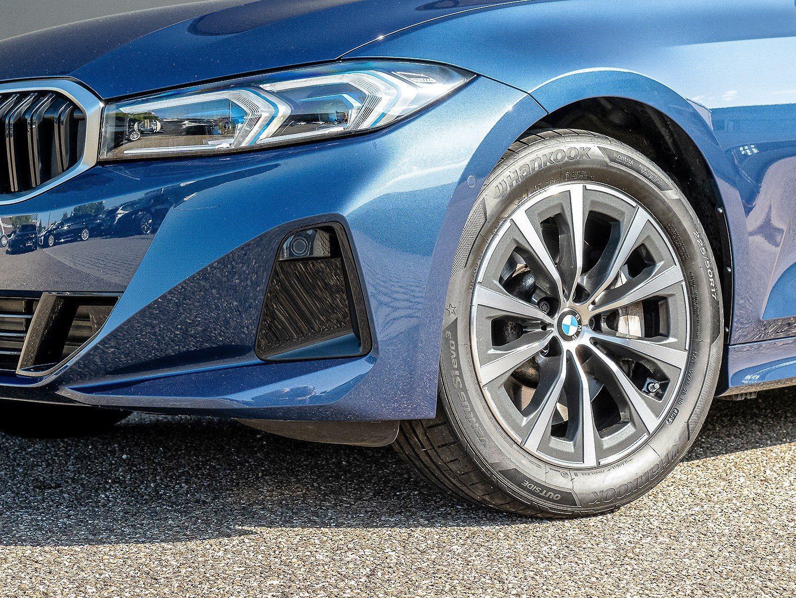 BMW 3er Touring – Bild 21