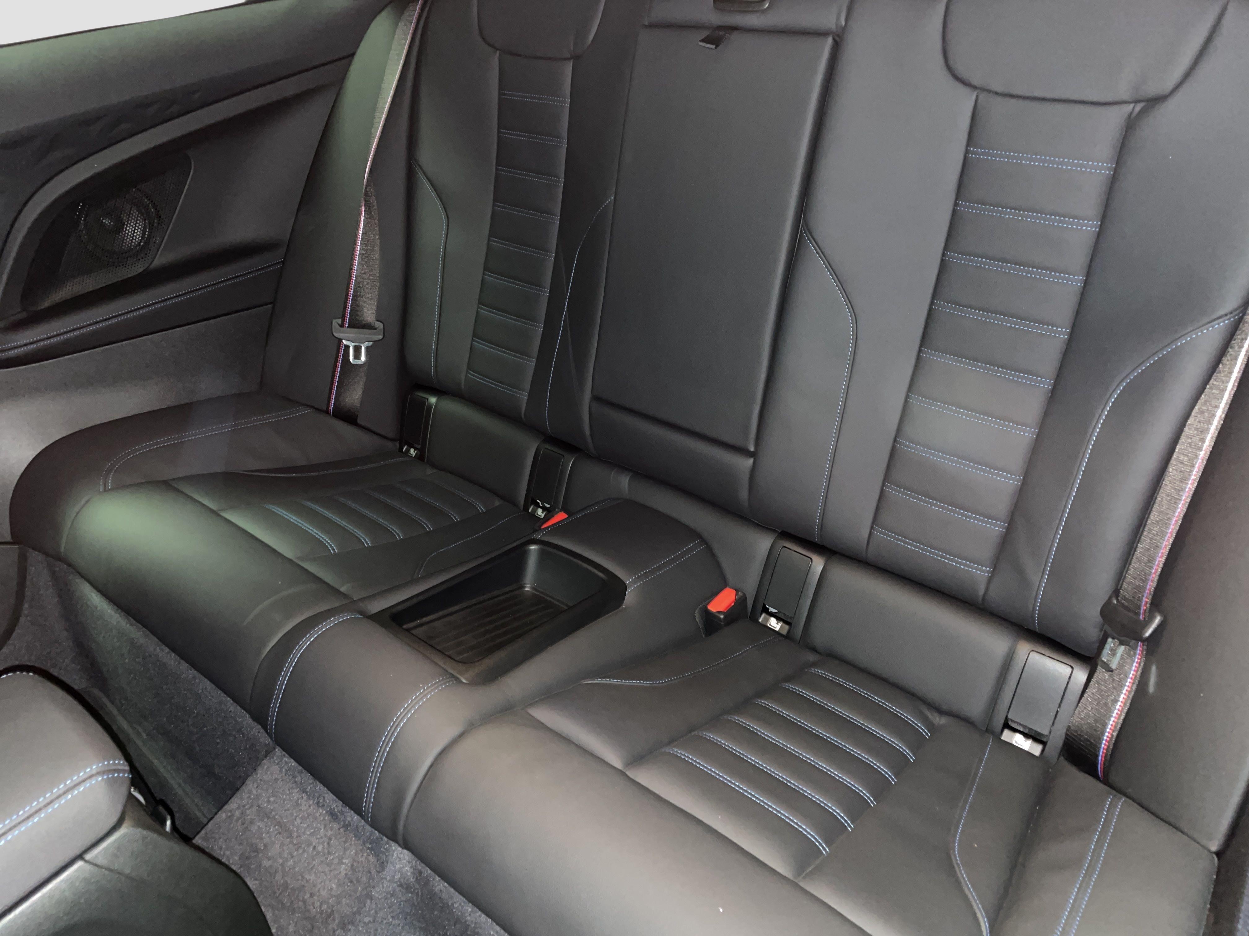 BMW 2er Coupé – Bild 12