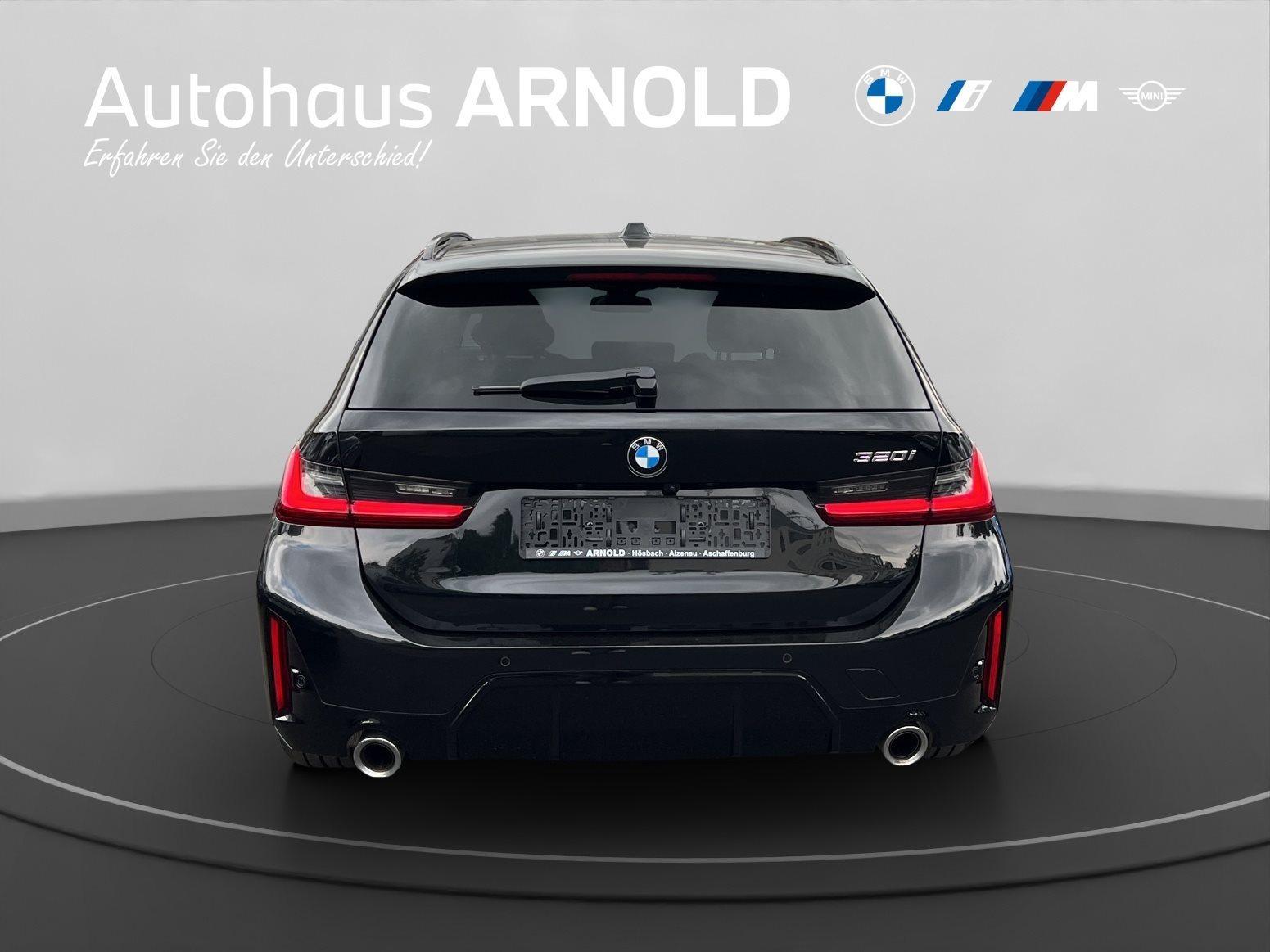 BMW 3er Touring – Bild 5
