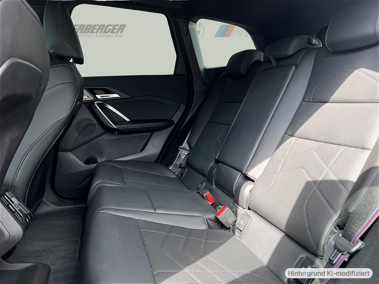 BMW iX1 – Bild 10