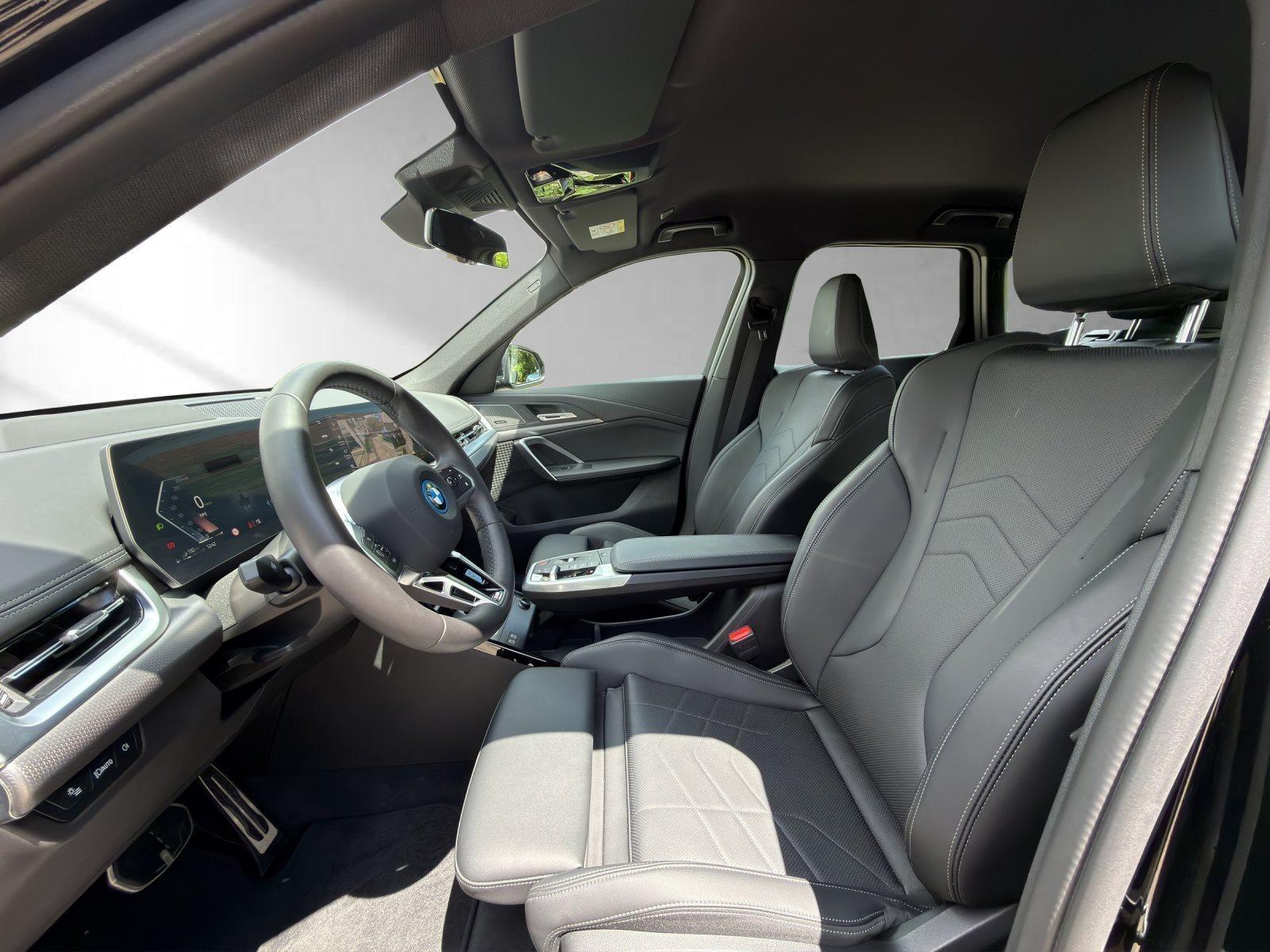 BMW X1 – Bild 20