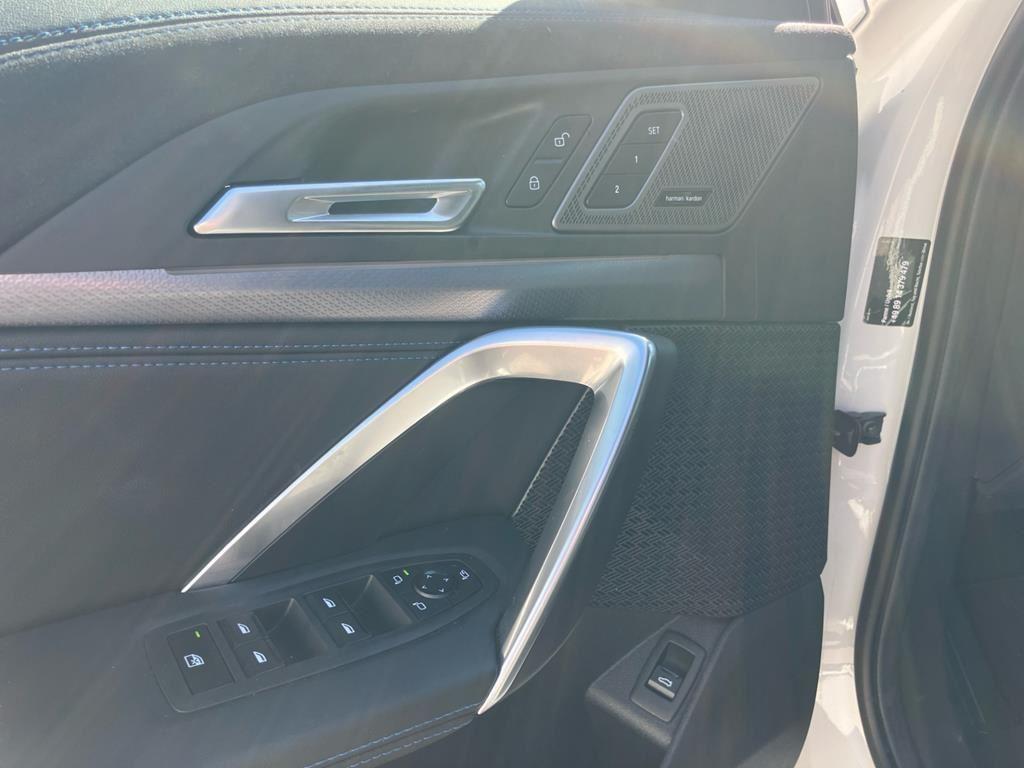 BMW X1 – Bild 22