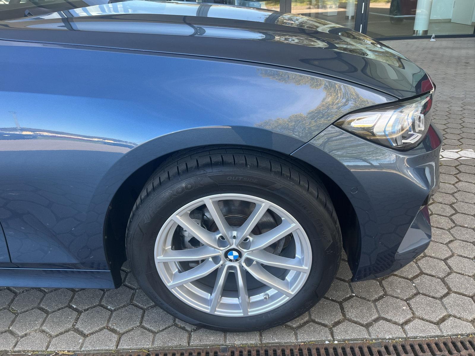 BMW 3er Touring – Bild 26