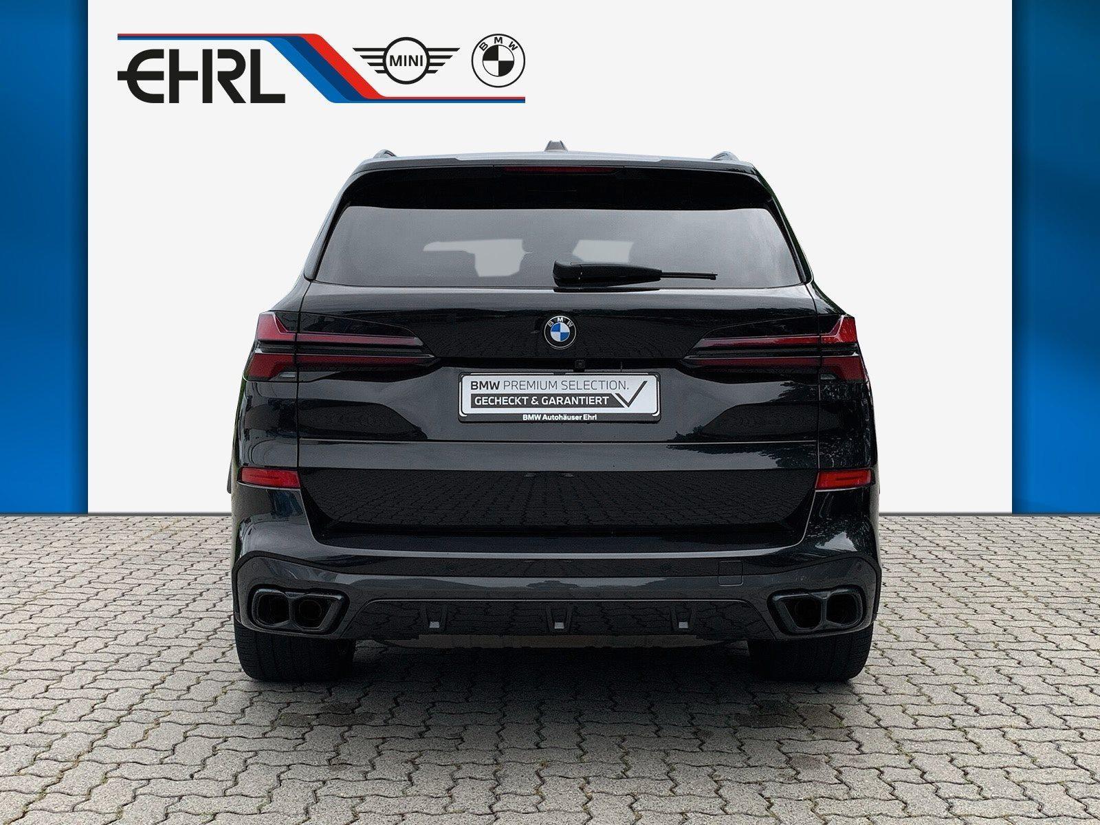 BMW X5 – Bild 6