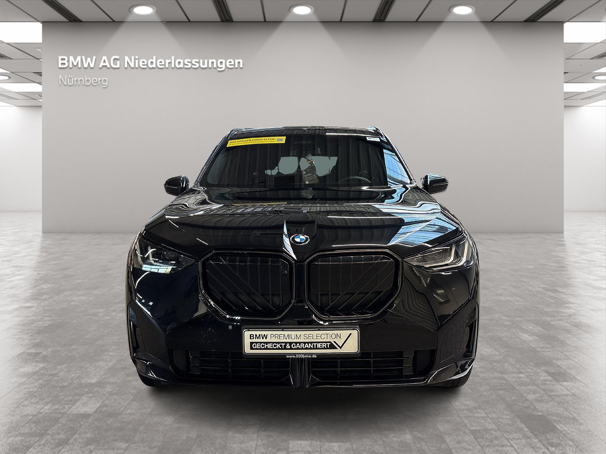 BMW X3 – Bild 7