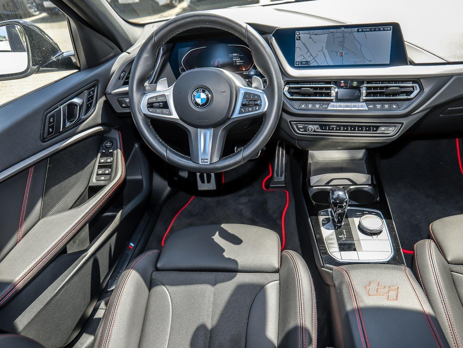BMW 1er – Bild 17