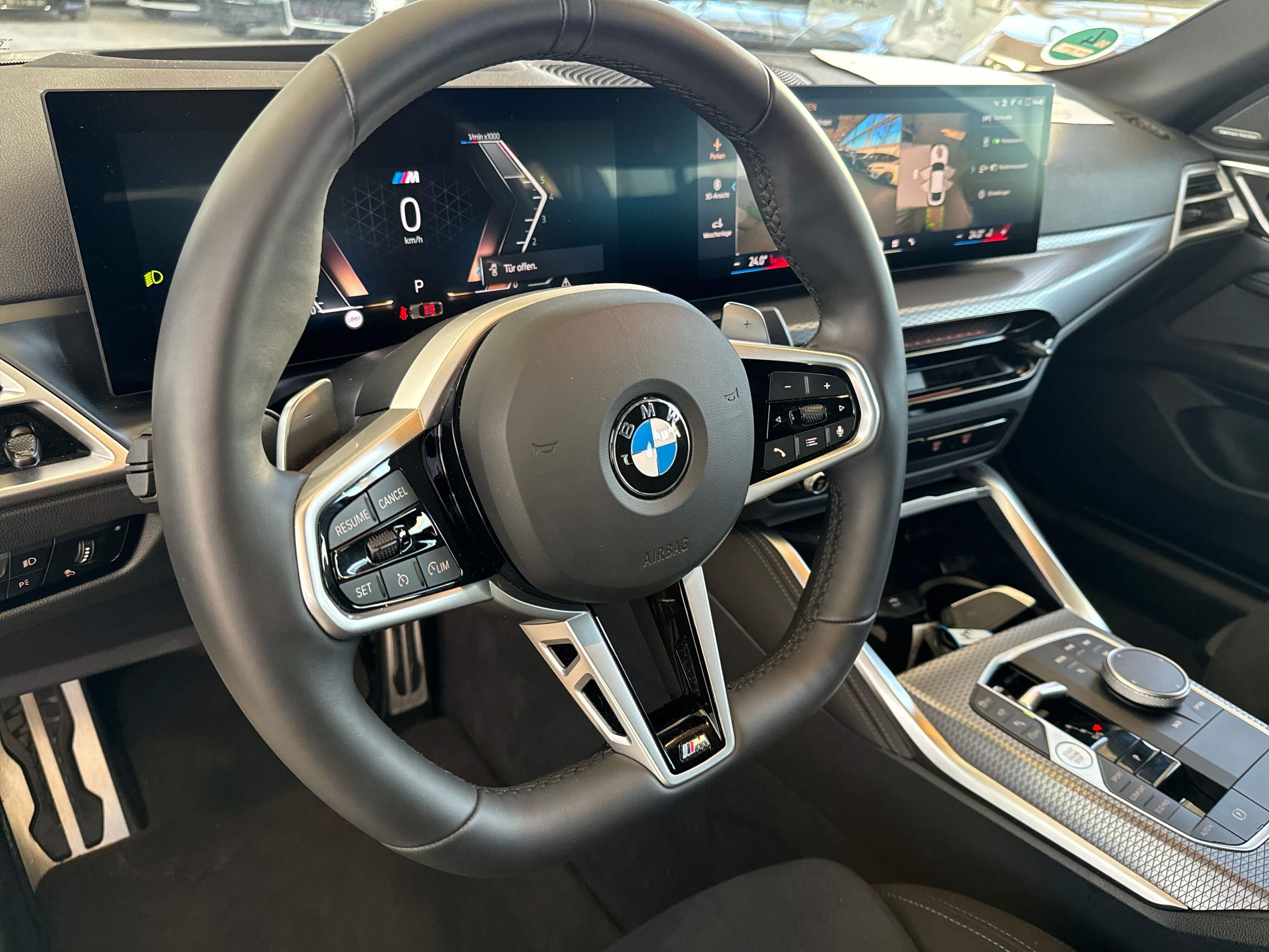BMW 4er Gran Coupé – Bild 12