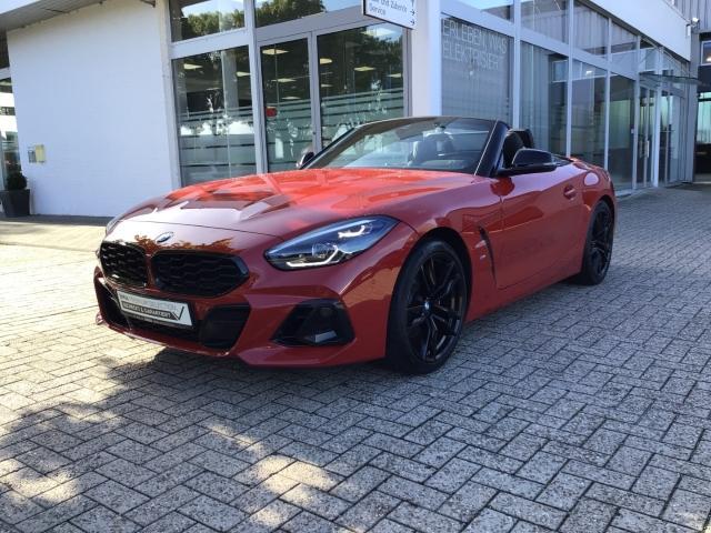 BMW Z4 – Bild 14