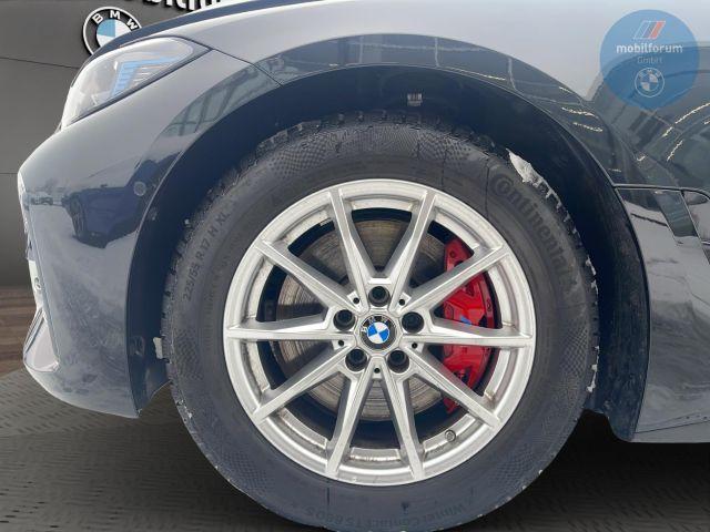 BMW 4er Gran Coupé – Bild 11
