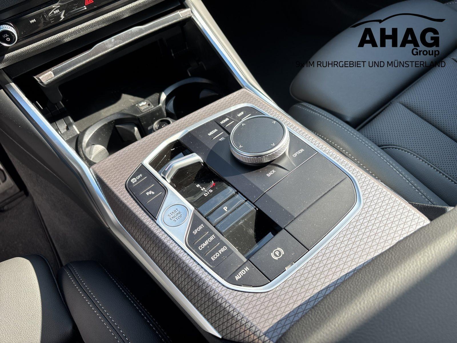 BMW 3er Touring – Bild 12