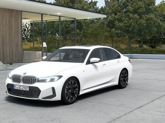 BMW 3er
