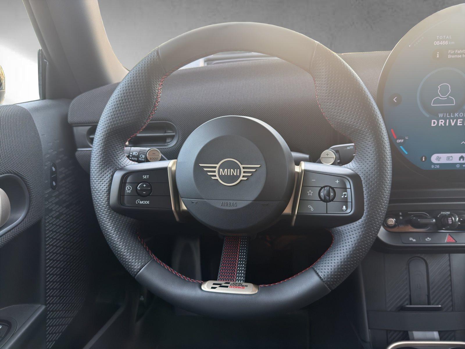 MINI Cooper 3-Türer – Bild 15