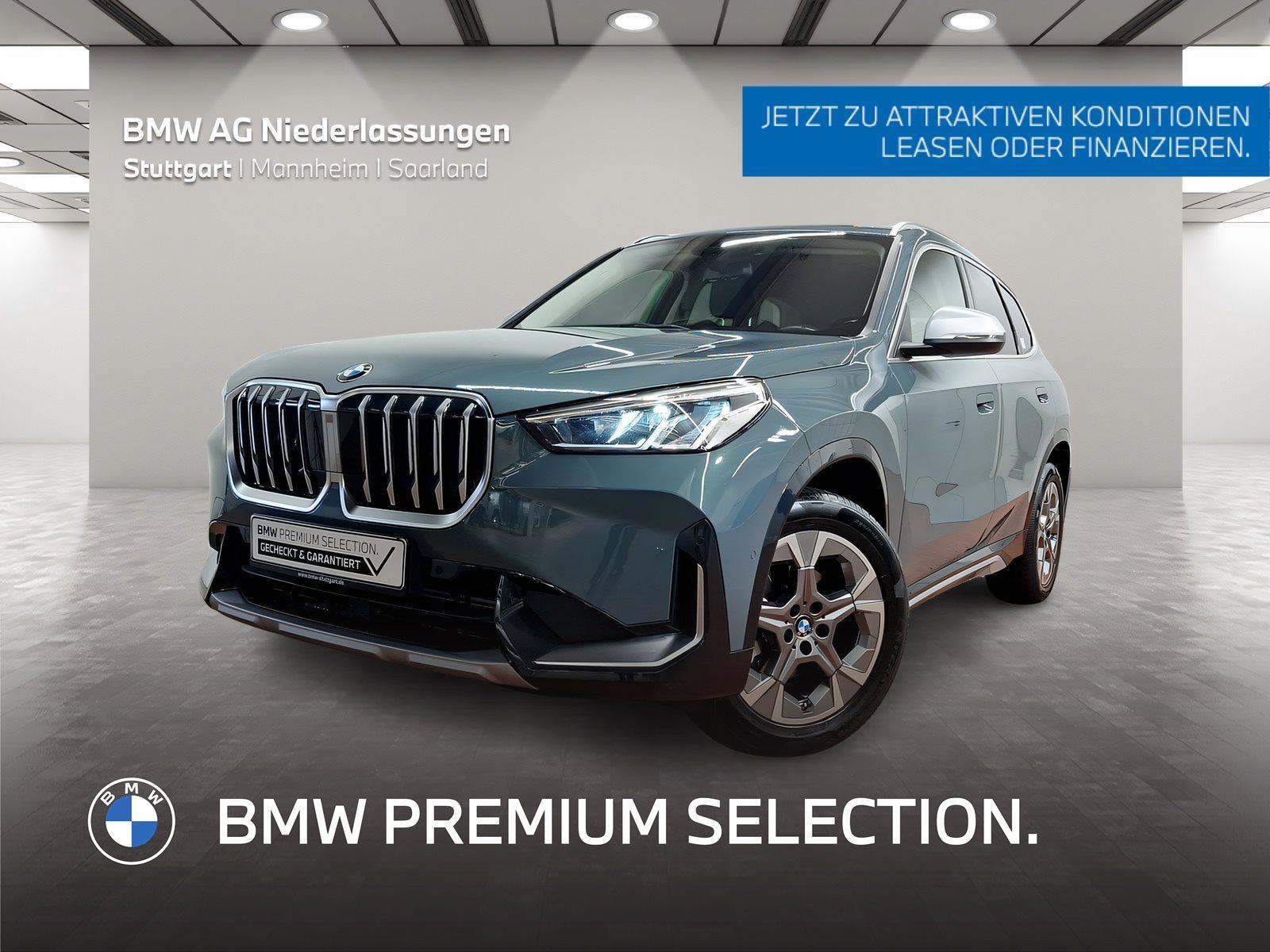BMW X1 2023