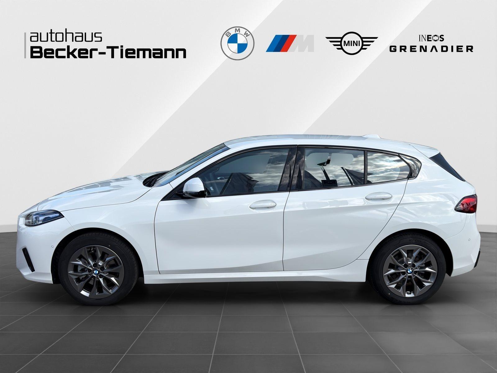BMW 1er – Bild 3