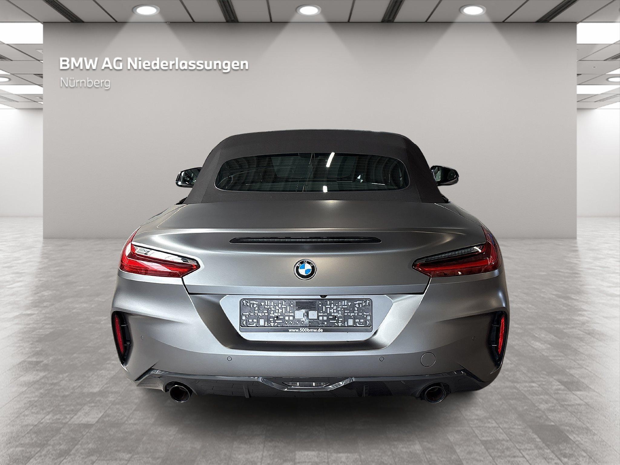 BMW Z4 – Bild 4