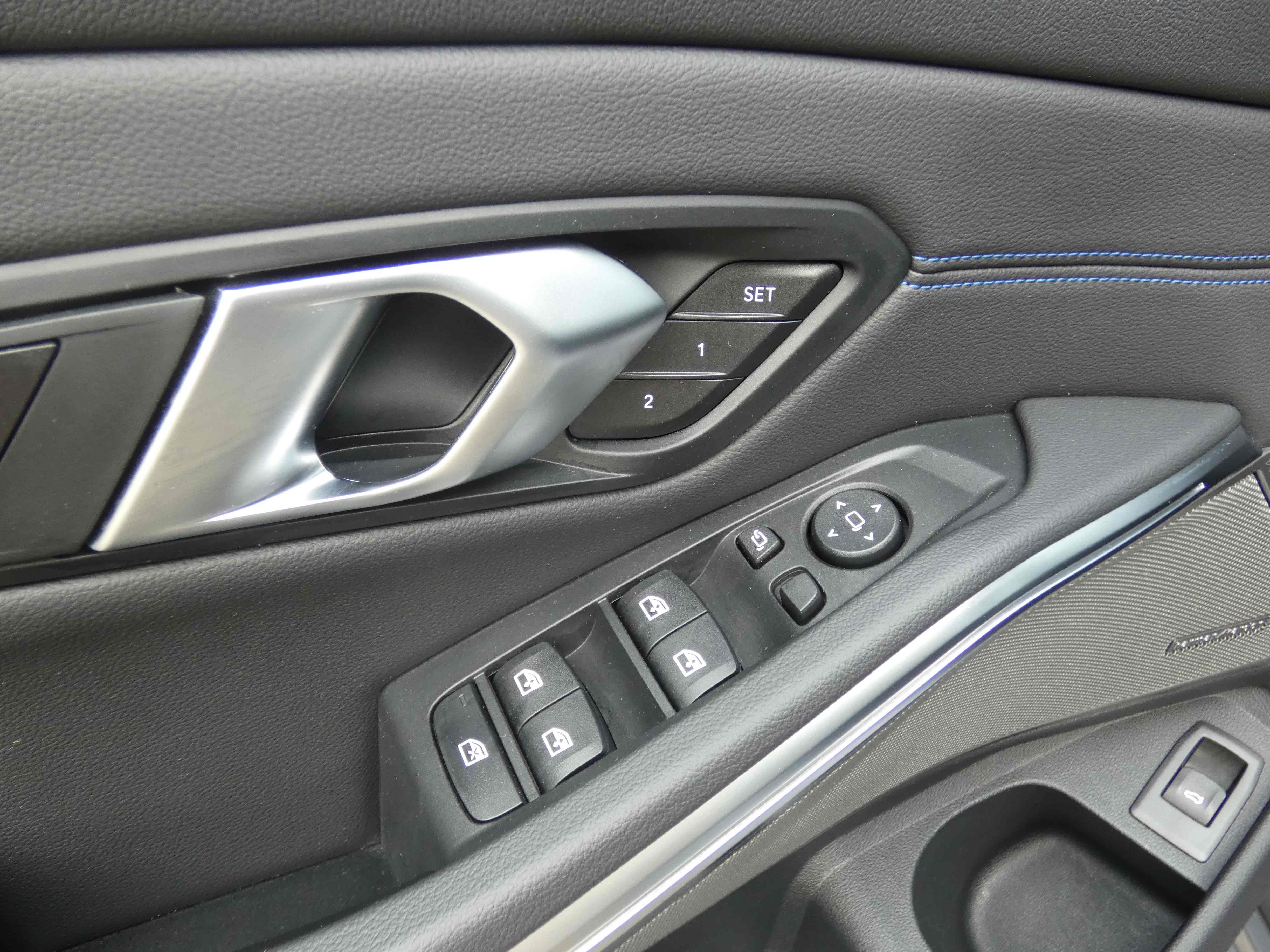 BMW 3er Touring – Bild 8