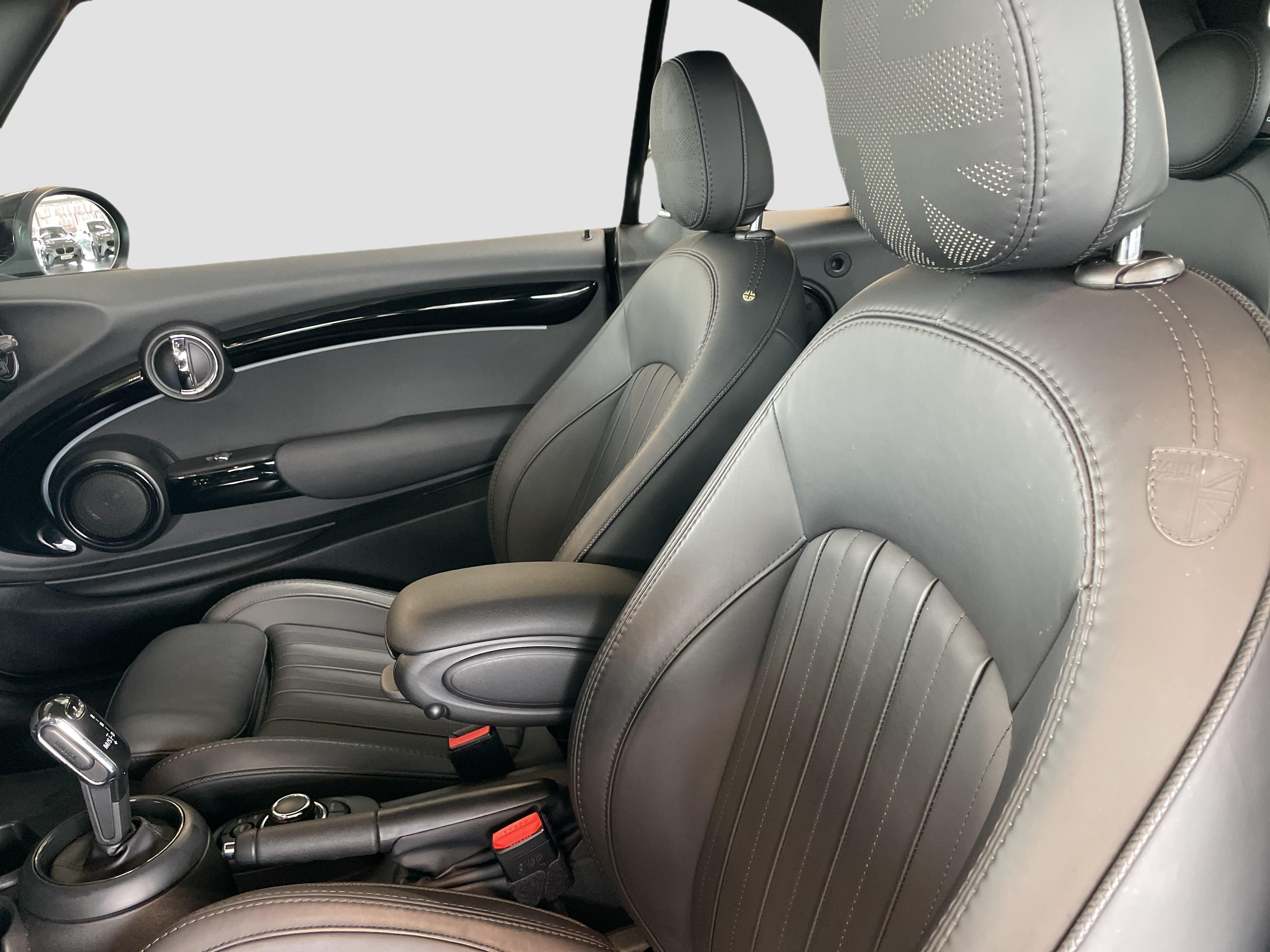 MINI Cabrio – Bild 13