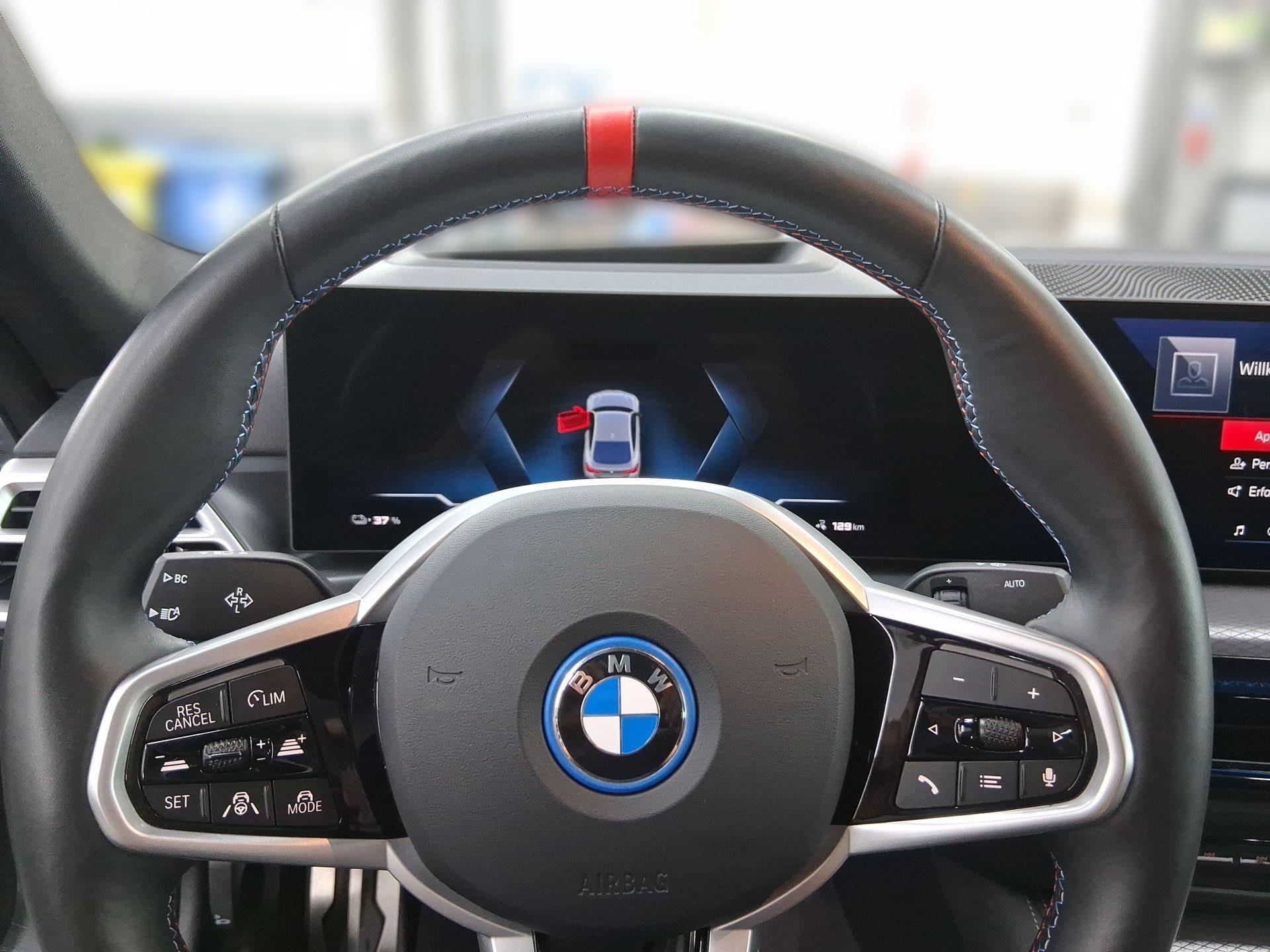 BMW 4er Gran Coupé – Bild 11