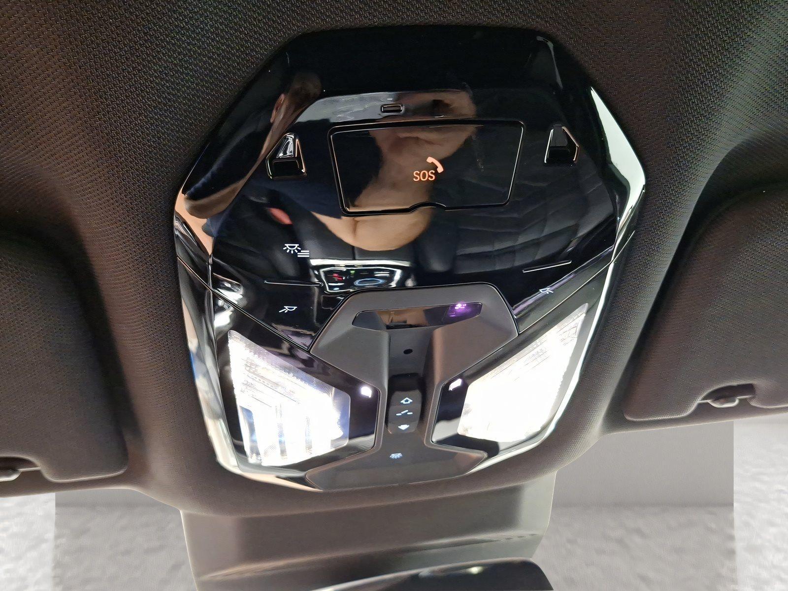 BMW 7er – Bild 7