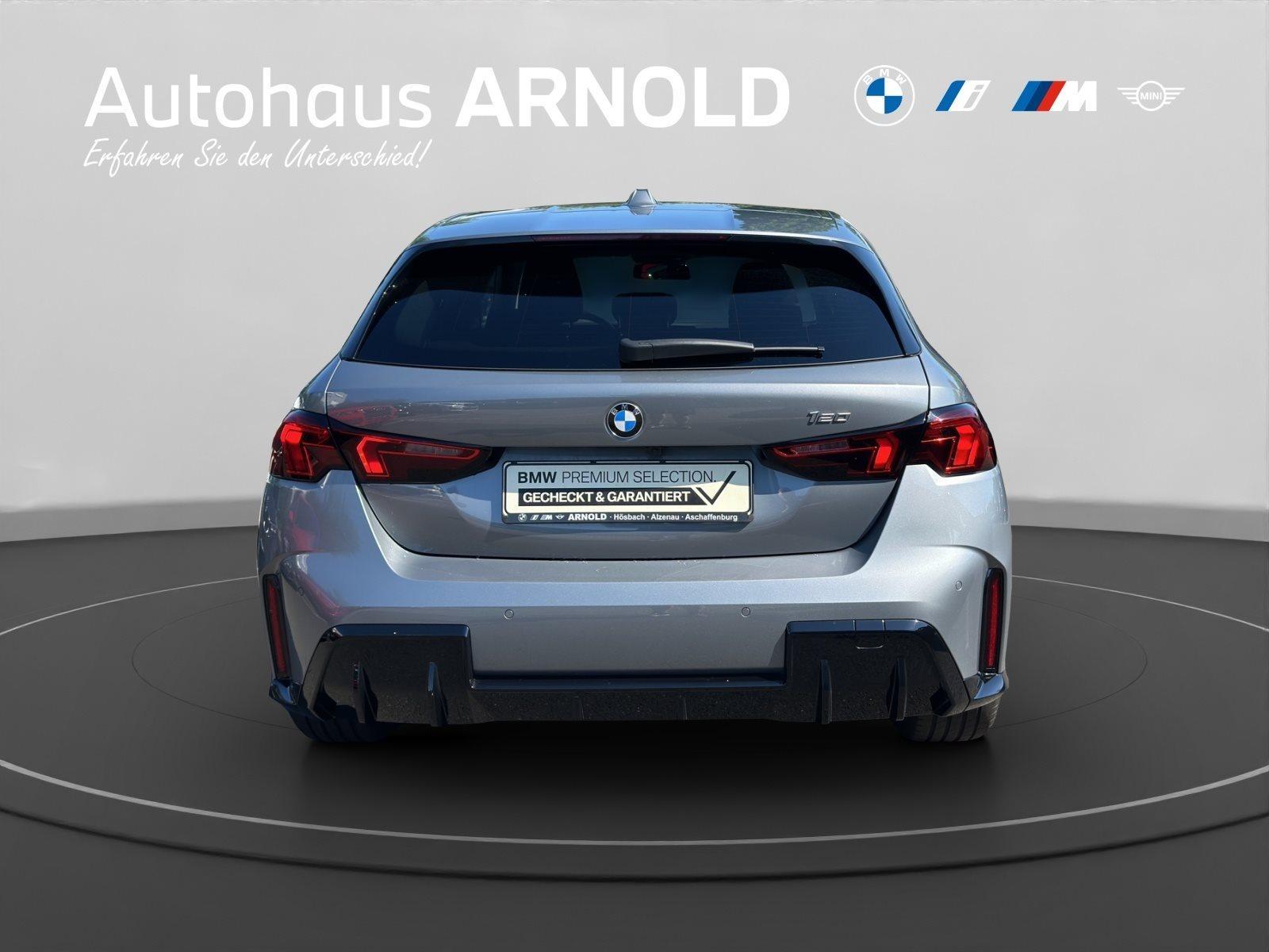 BMW 1er – Bild 5